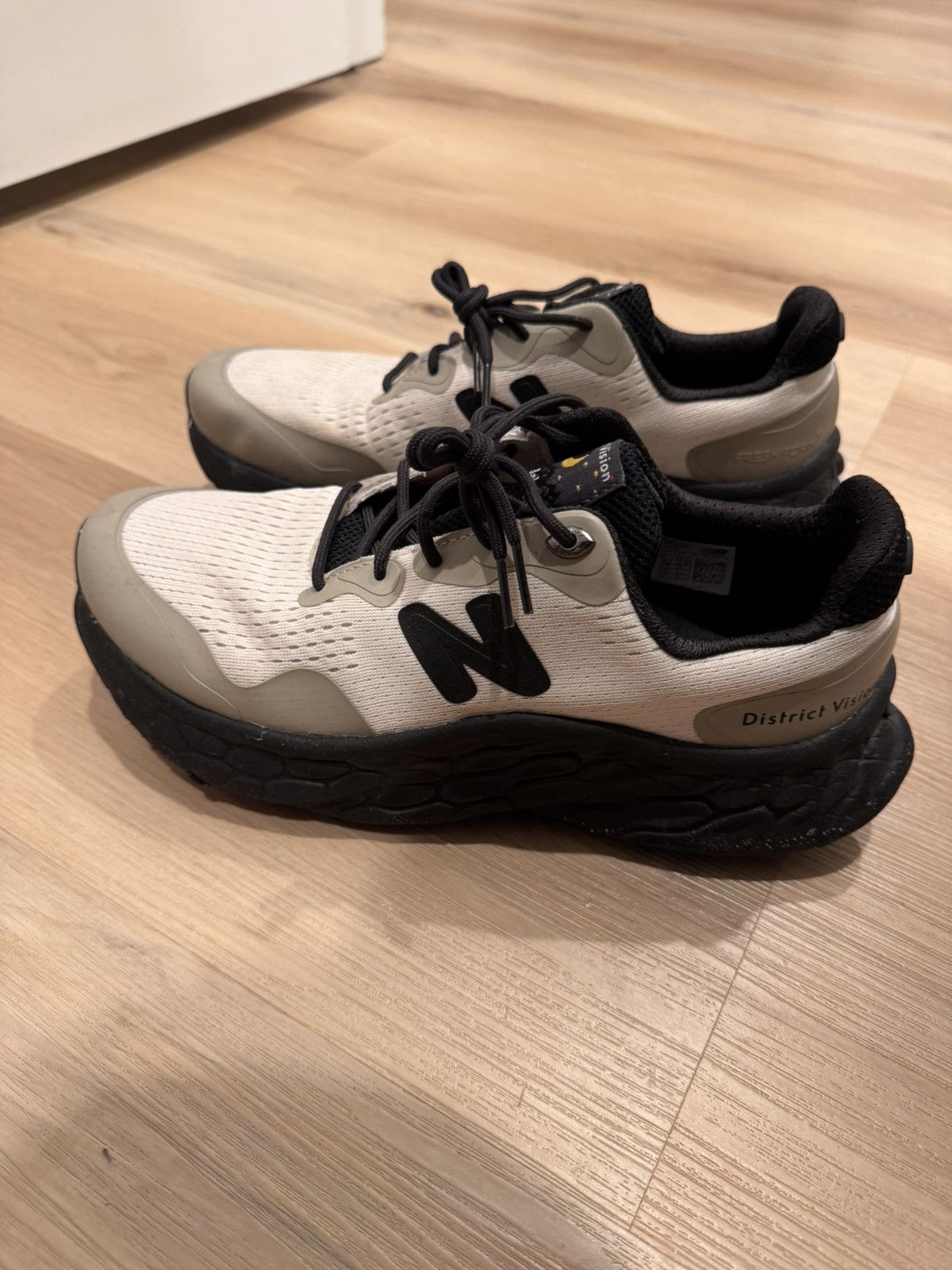 District Vision × New Balance District Vision x New Balance Fresh Foam X More Trail v3 Size US 9 / EU 42 - 2 Thumbnail