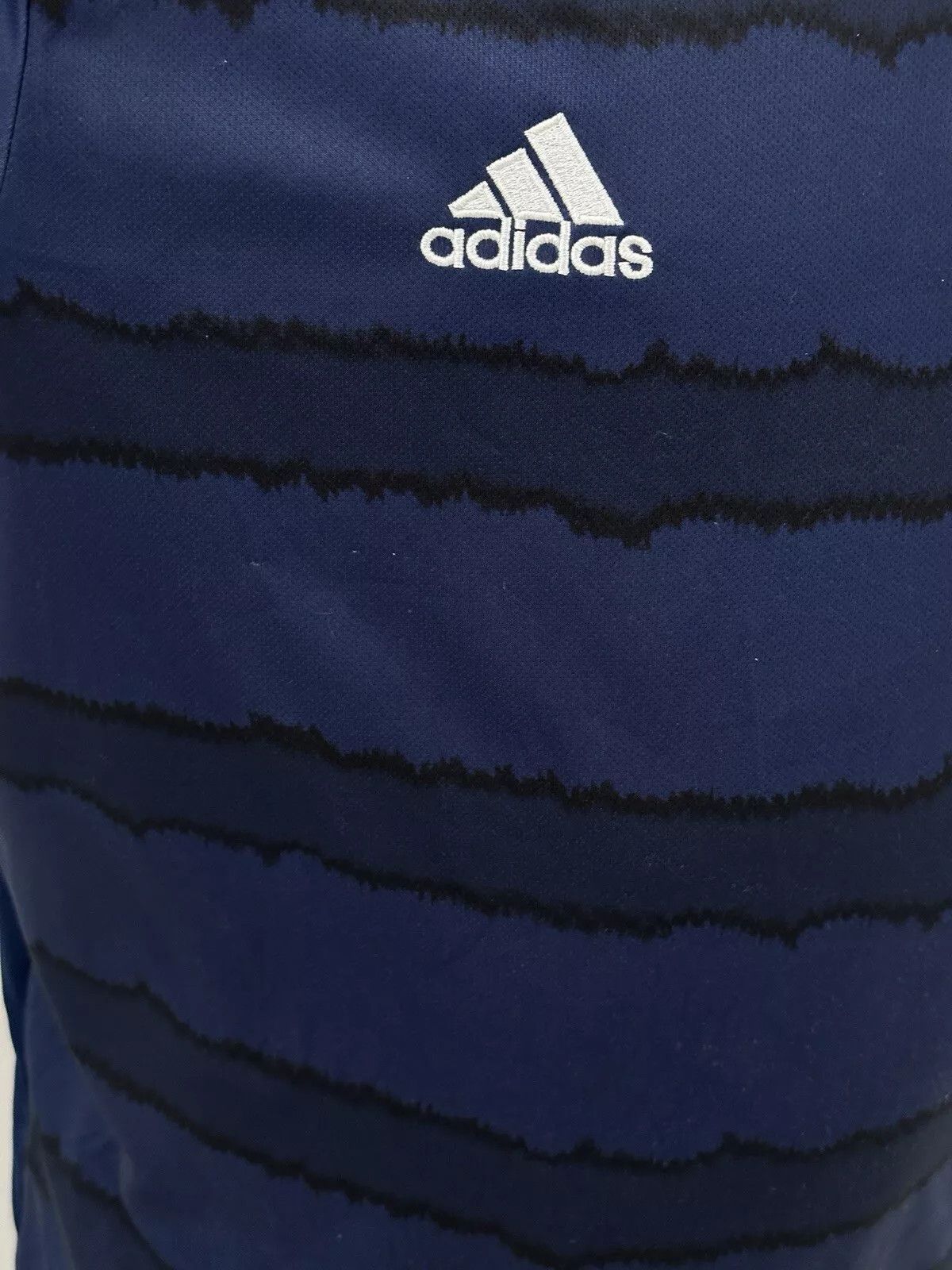 Adidas National Scotland 2021 2022 Home Jersey Soccer Football Size US XXL / EU 58 / 5 - 7 Thumbnail