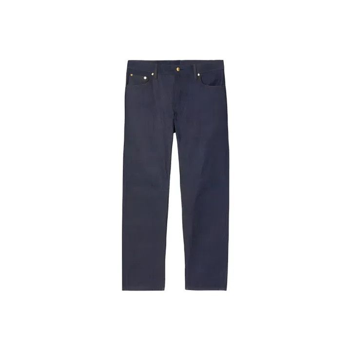 Burberry Burberry Men's Slim Fit Indigo Casual Jeans Size US 32 / EU 48 - 1 Thumbnail