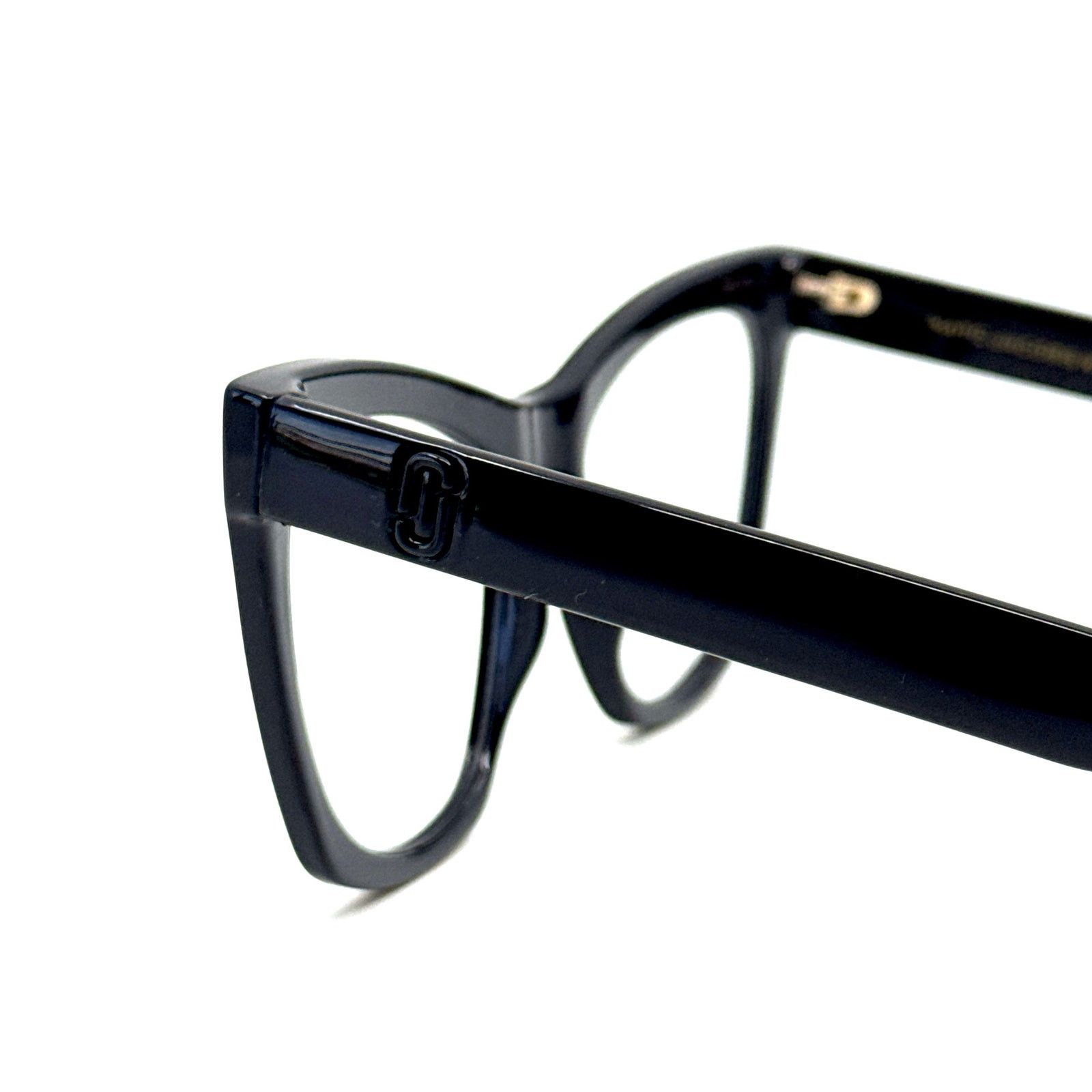 Marc Jacobs New, MARC JACOBS Eyeglasses MARC 649 807 Authentic Size ONE SIZE - 7 Thumbnail