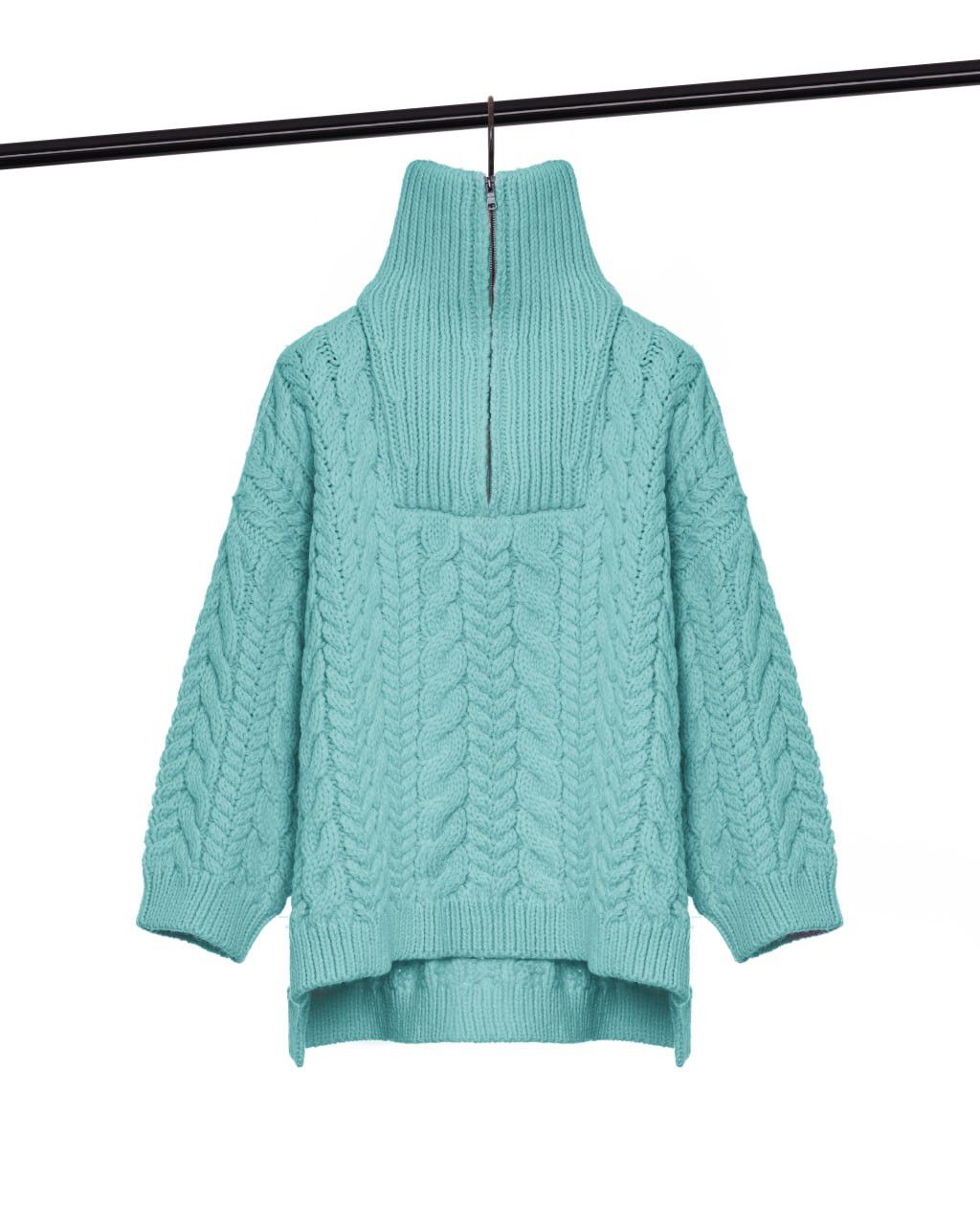 Other MR. MITTENS / Zip-up sweater Size S / US 4 / IT 40 - 2 Thumbnail