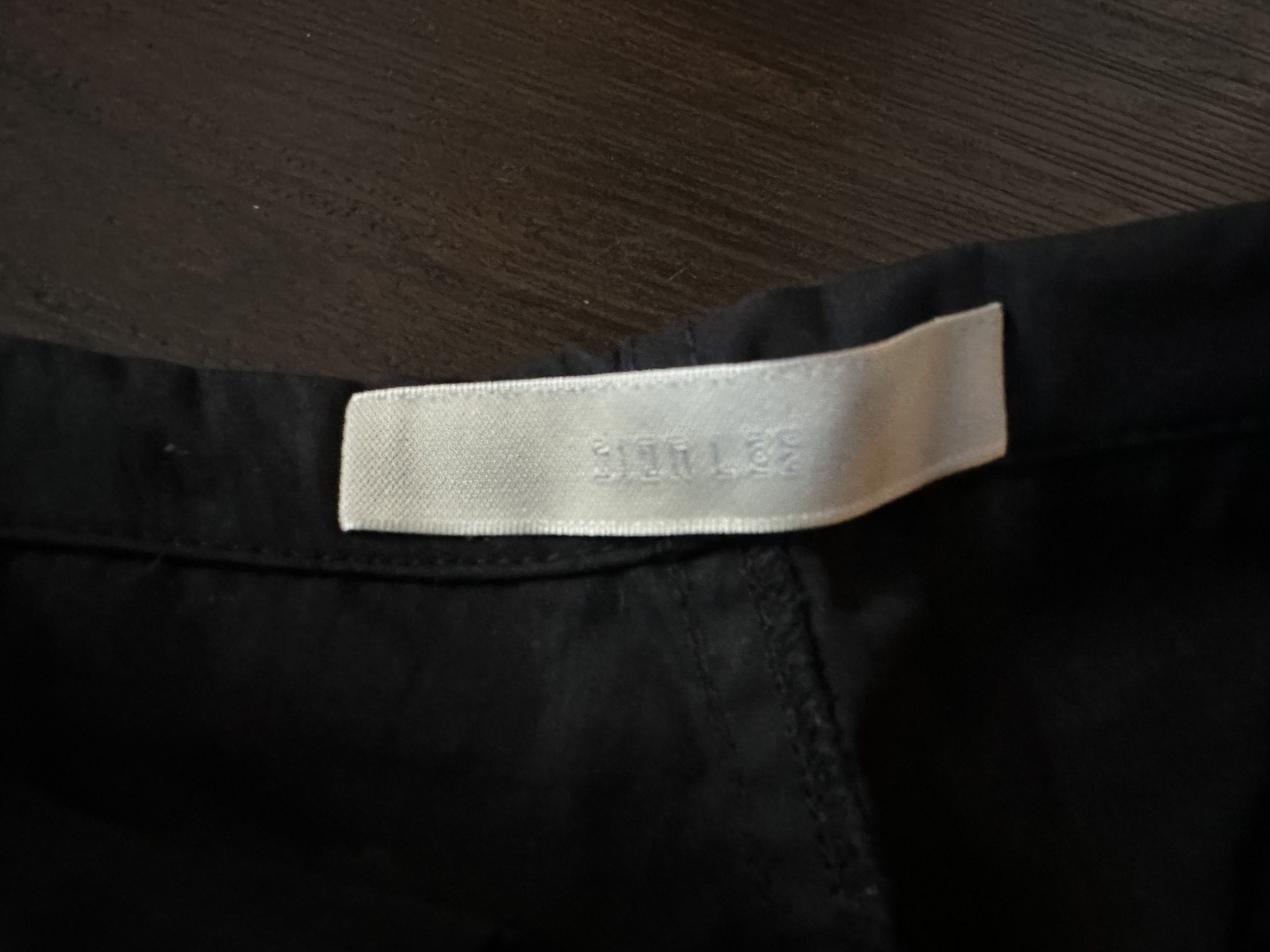 Dion Lee Parachute Pants Size US 28 / EU 44 - 4 Thumbnail
