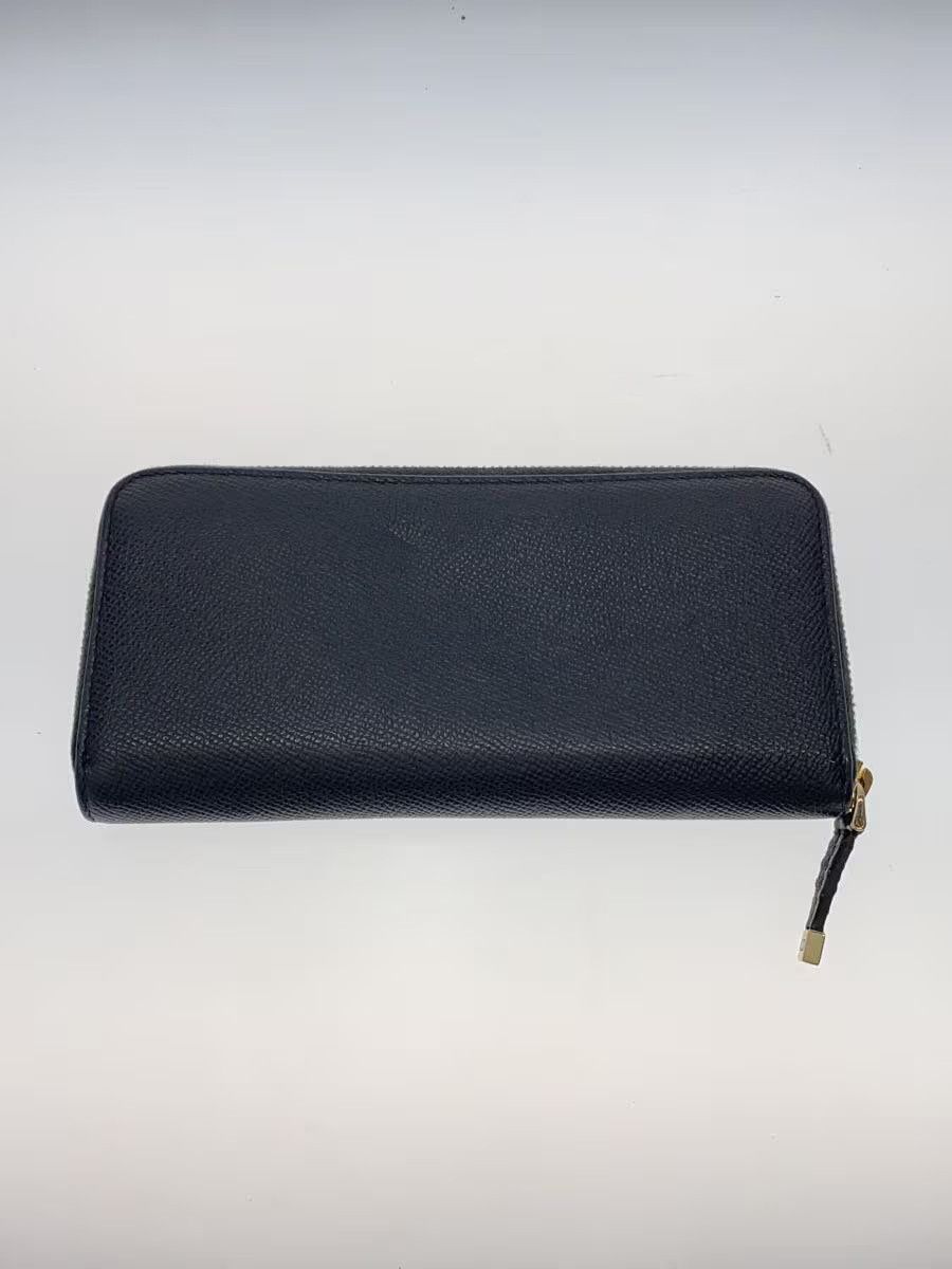 Dior Dior Long Wallet Black Size ONE SIZE - 2 Thumbnail
