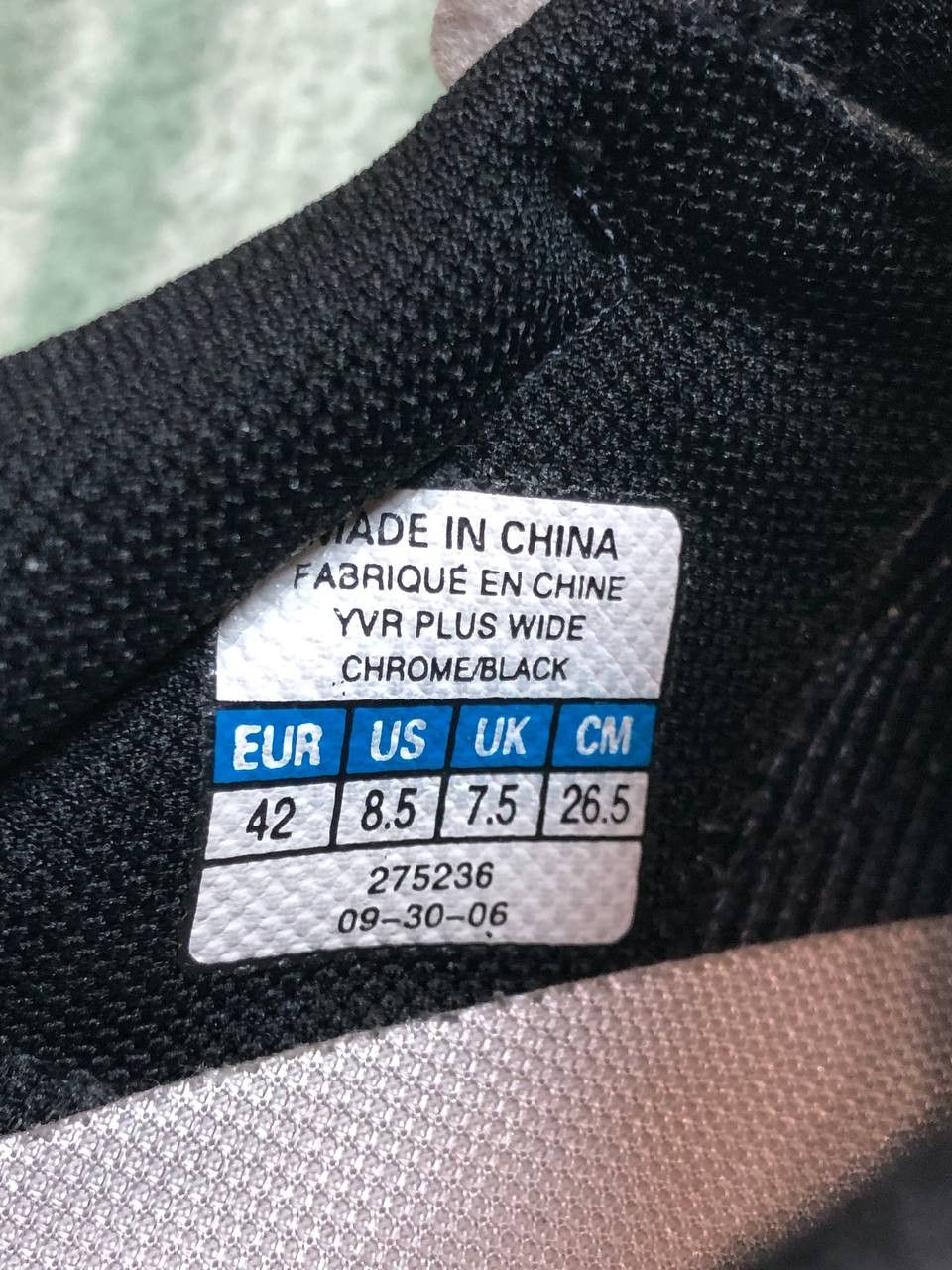 Nike Nike shoes Size US 8.5 / EU 41-42 - 8 Thumbnail