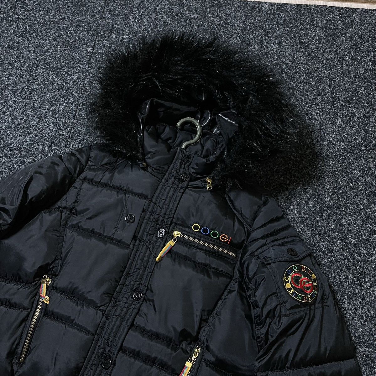 Coogi coogi jacket womens puffer y2k Size M / US 6-8 / IT 42-44 - 7 Thumbnail