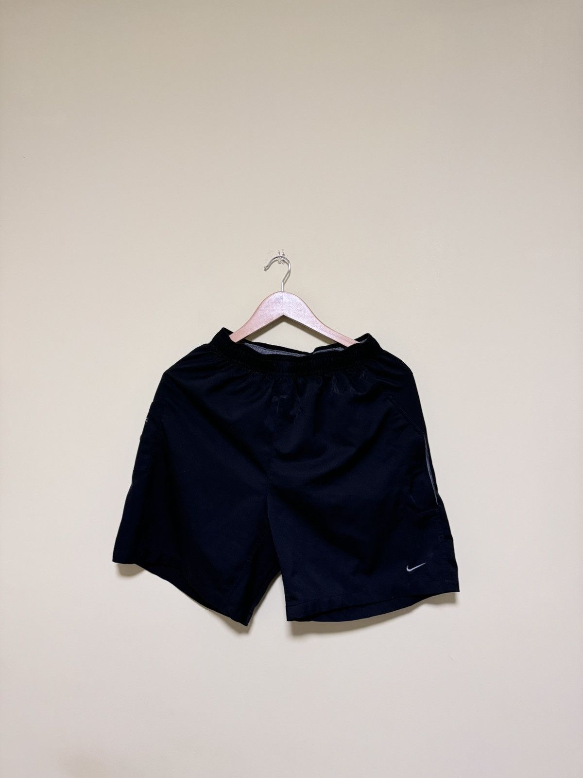 Nike NIKE + Technical Running Shorts Size US 34 / EU 50 - 1 Thumbnail
