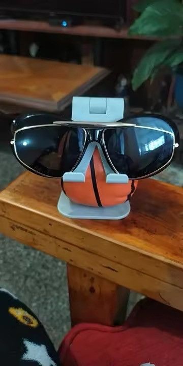 Electric Visual × Japanese Brand × Vintage Punk Oval Sunglasses 2000'S Women Size ONE SIZE - 6 Thumbnail