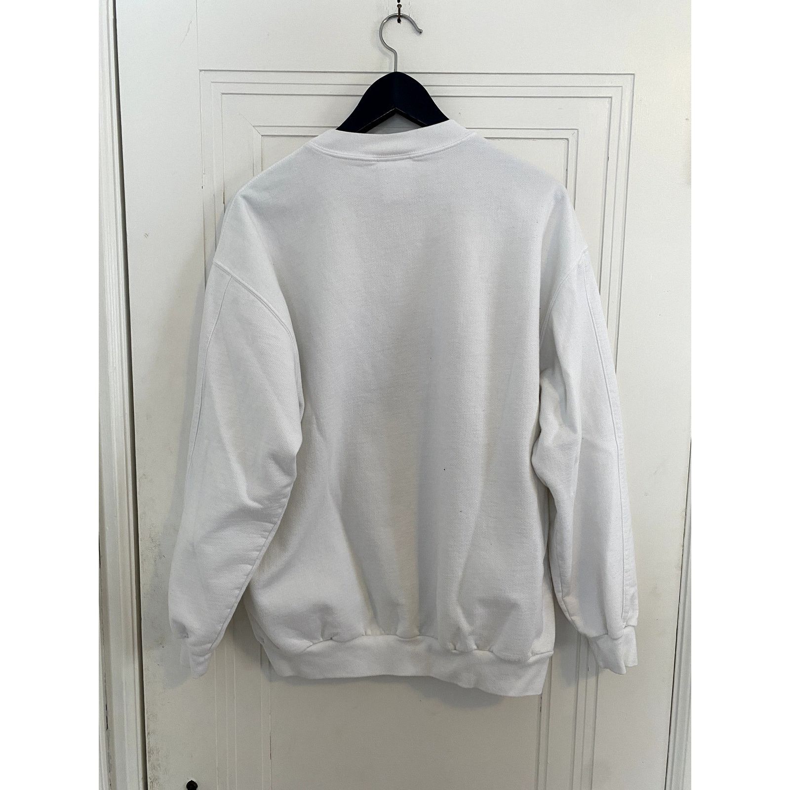 Other Vintage Caribbean Sea Cozumel Mexico Crewneck Size US XL / EU 56 / 4 - 5 Thumbnail