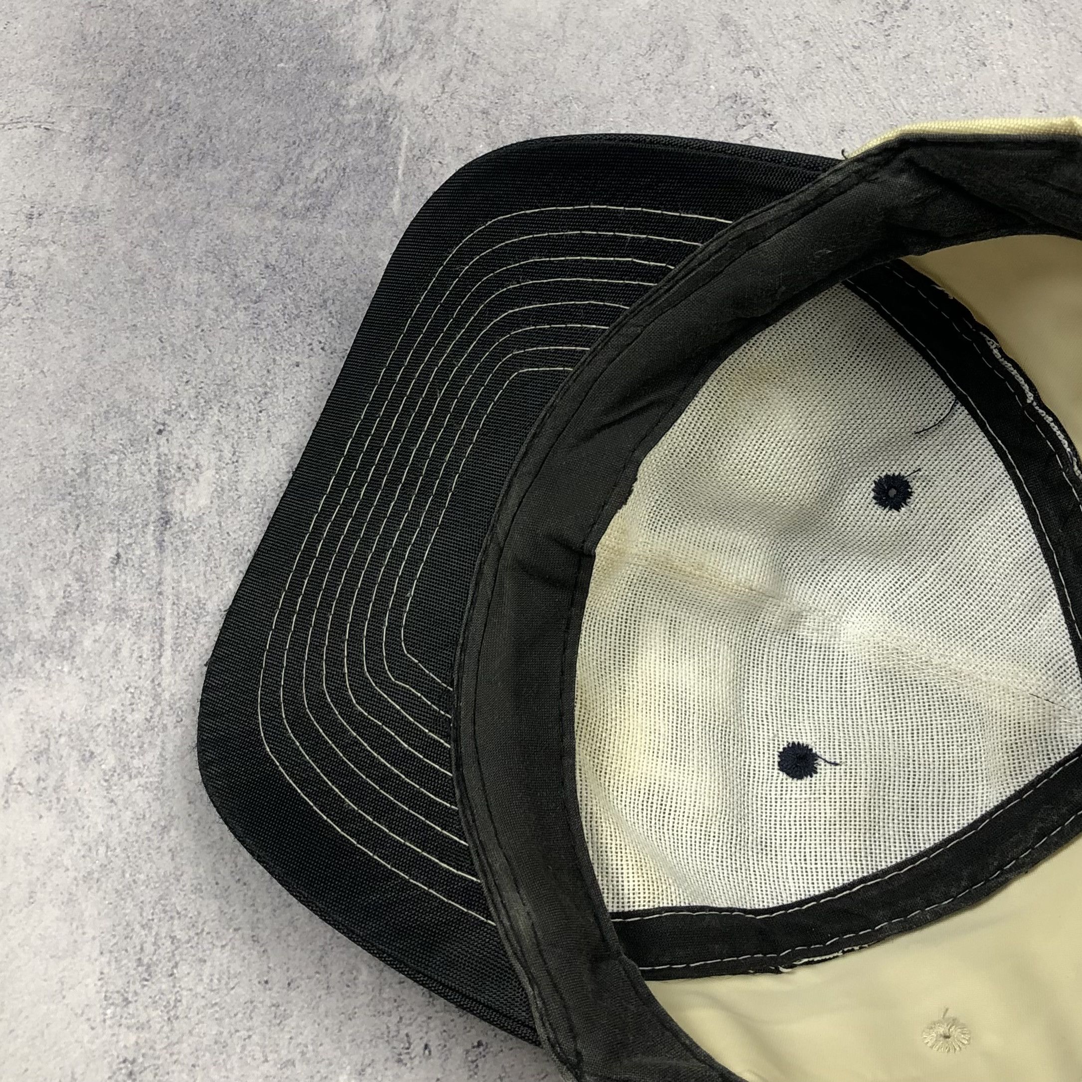 Levi's Levi’s California Vintage Cap Size ONE SIZE - 13 Thumbnail