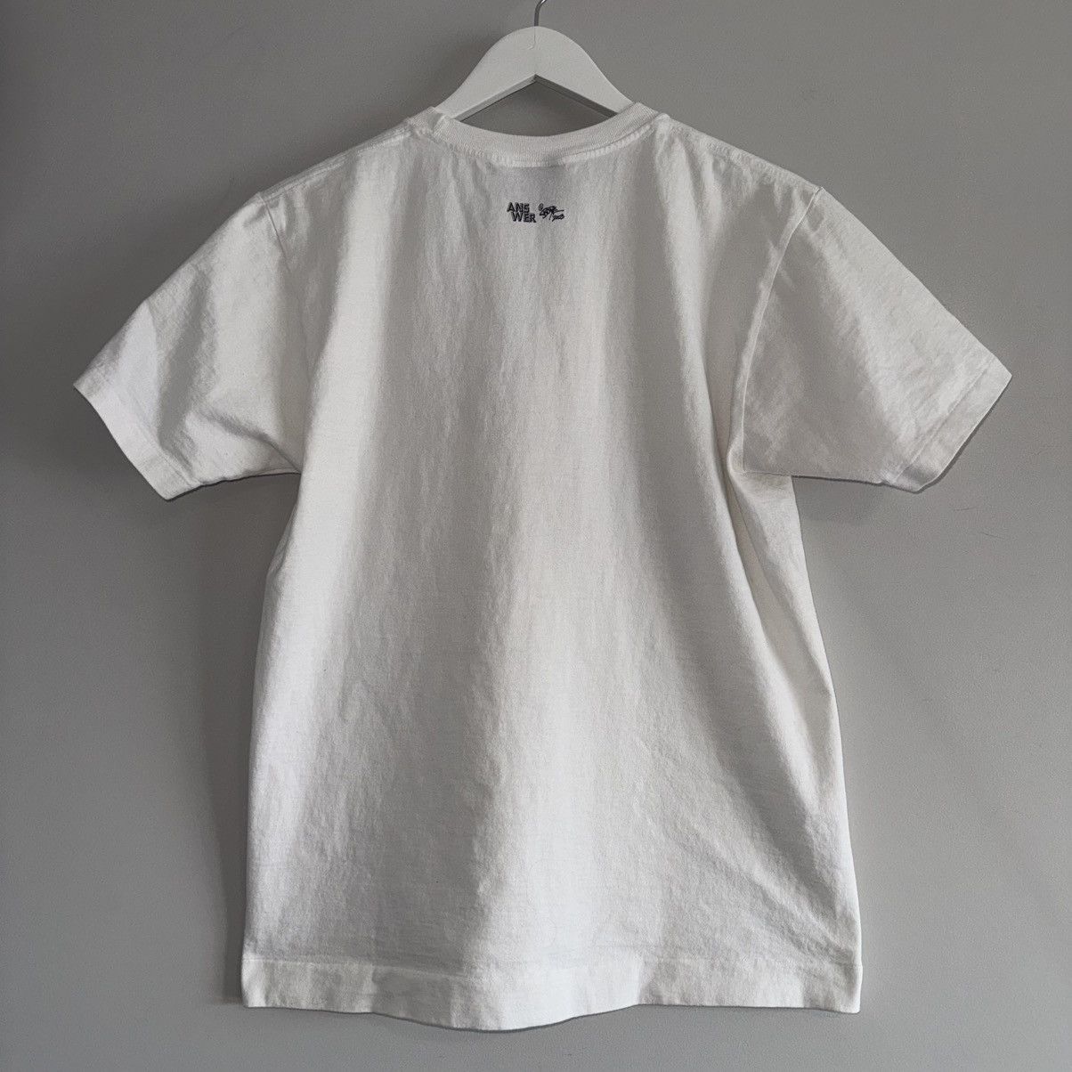 Bape Bape x Answer x Vaughn Bode Cheech Wizard Tee Size US M / EU 48-50 / 2 - 4 Thumbnail