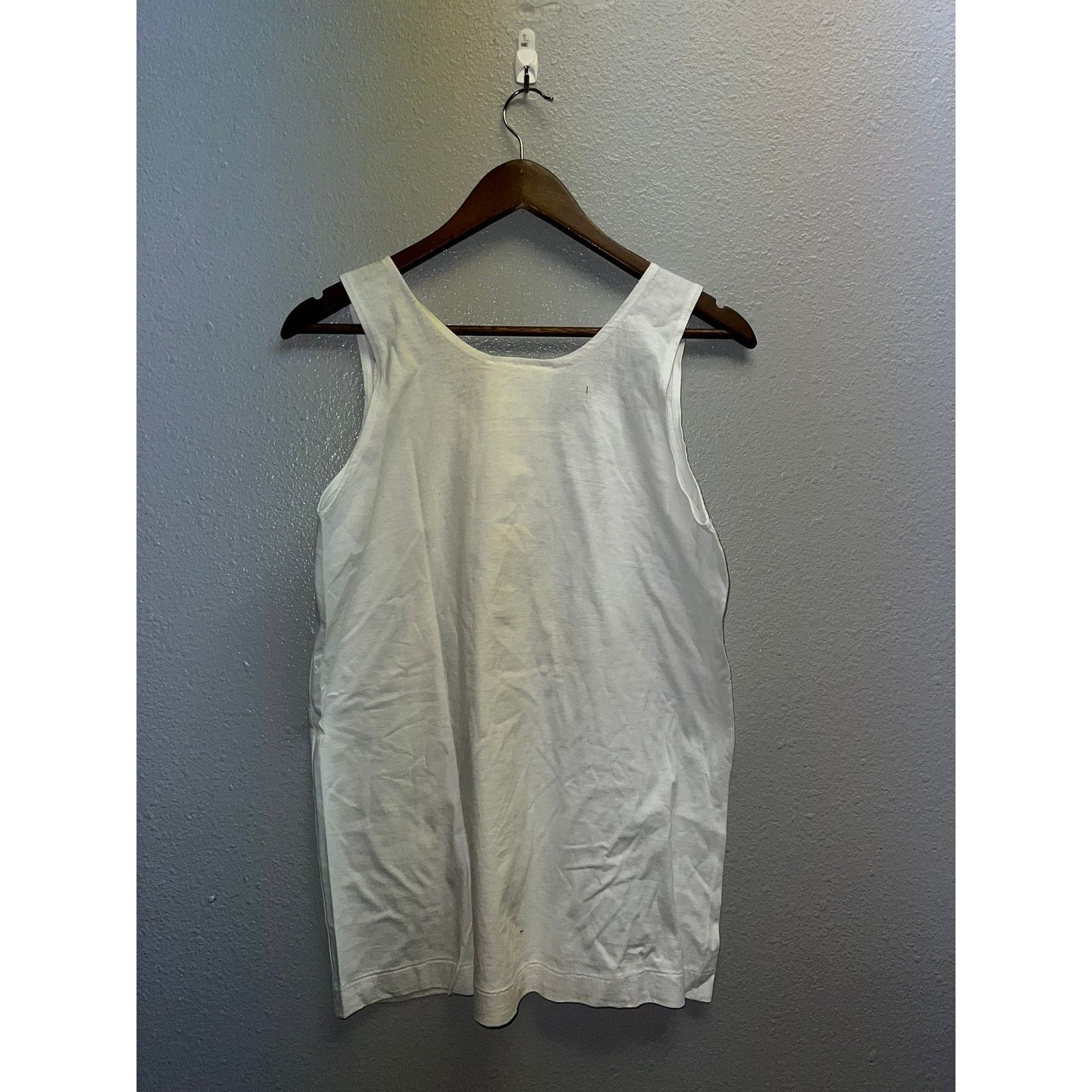 Vintage Women Cherokee Shirt Wild Side Attitude Beachies Tank Top XL Size XL / US 12-14 / IT 48-50 - 7 Thumbnail