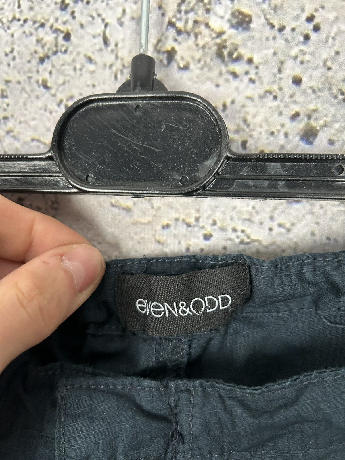 Other Vintage Parachute Cargo Pants Military Hype Streetwear Rare Size US 32 / EU 48 - 5 Thumbnail