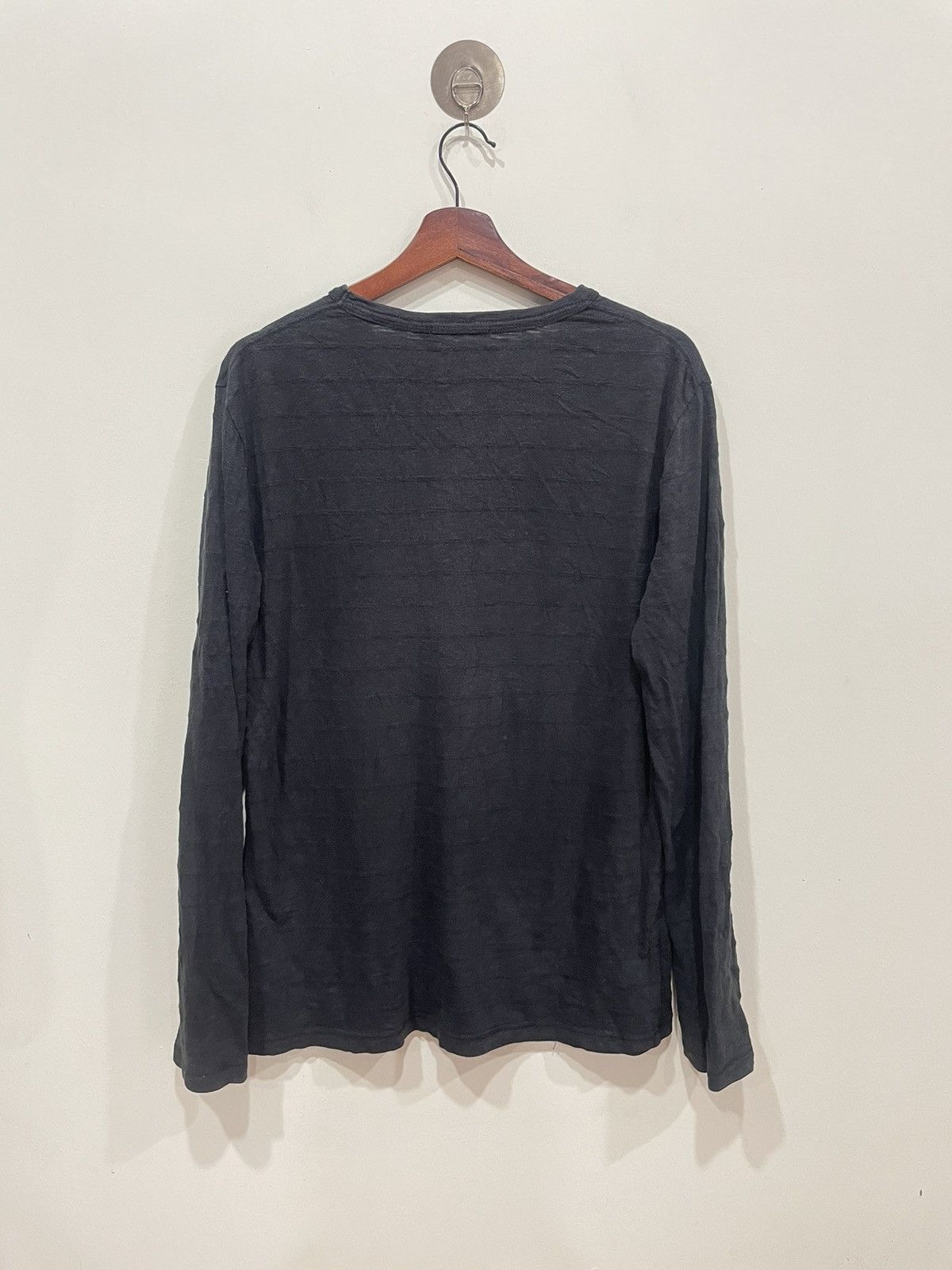 Alexander Wang Alexander Wang Shirt Size US XS / EU 42 / 0 - 2 Thumbnail