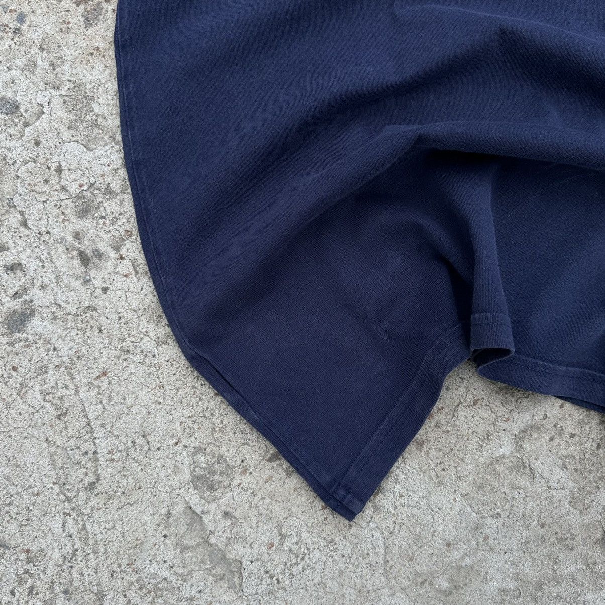 Polo Ralph Lauren Vintage Japanese Style Polo Ralph Lauren T-shirts Basic Fit Size US M / EU 48-50 / 2 - 10 Thumbnail