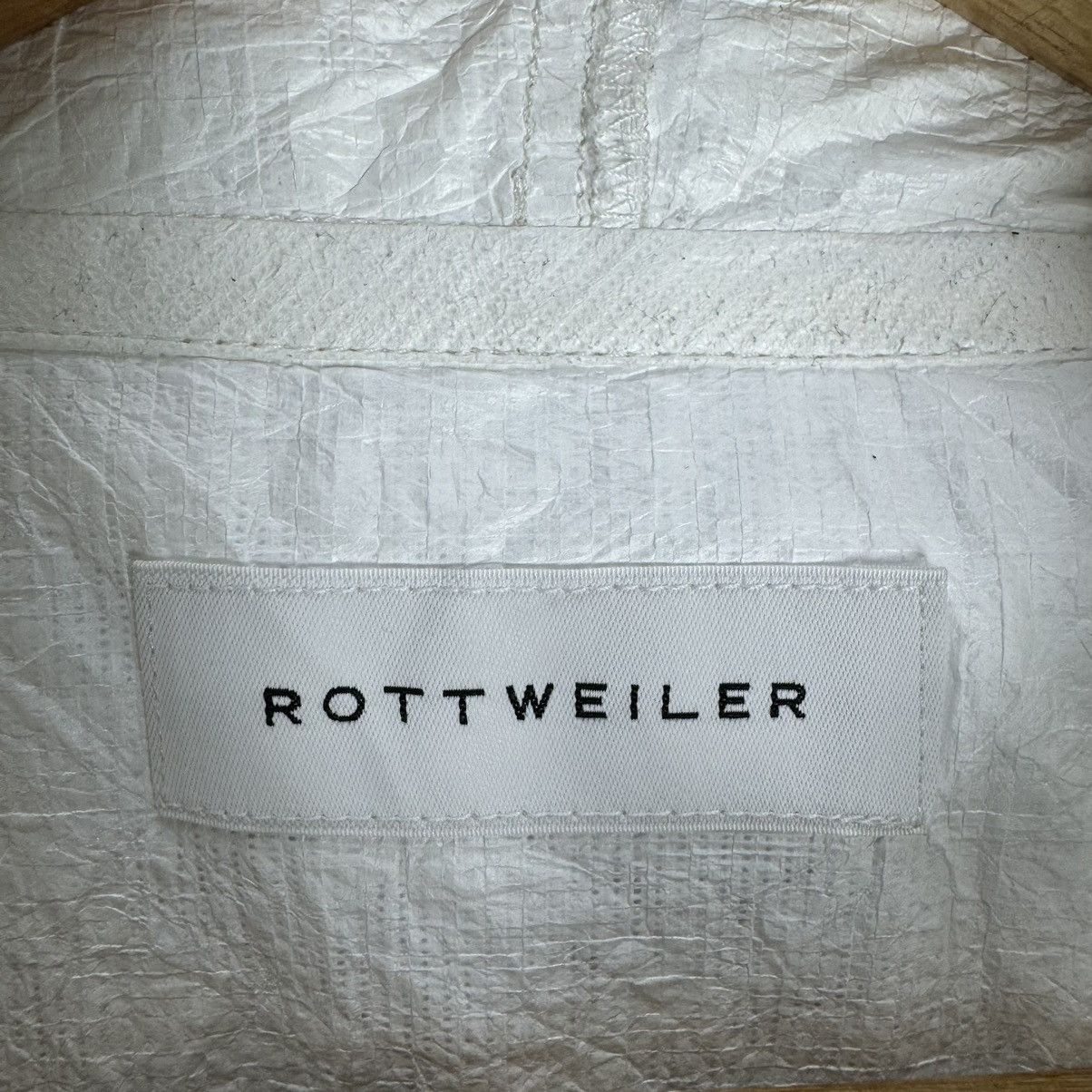 Japanese Brand 🌟ROTTWEILER WOLFPACK DEEP FOREST JACKET Size US XL / EU 56 / 4 - 11 Thumbnail