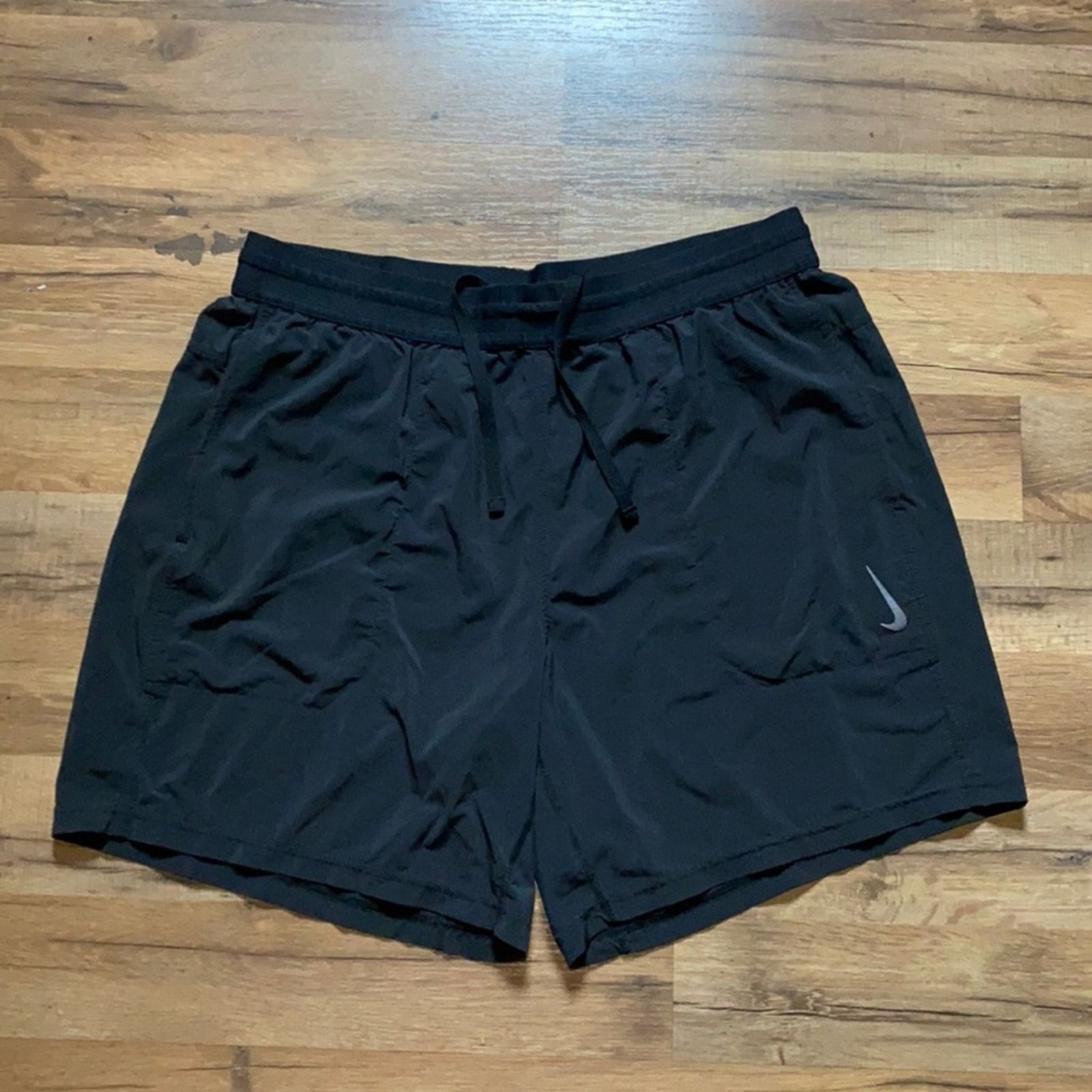Nike Nike Dri_Fit Shorts Size US 35 - 1 Thumbnail