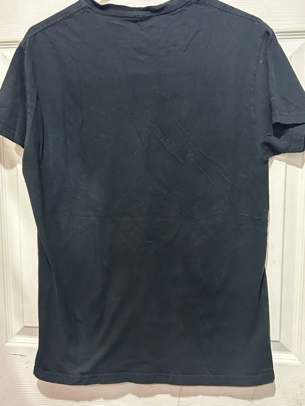 Other Men's Dragon Ball Super Black Ultra Instinct Short Sleeve Size US M / EU 48-50 / 2 - 4 Thumbnail