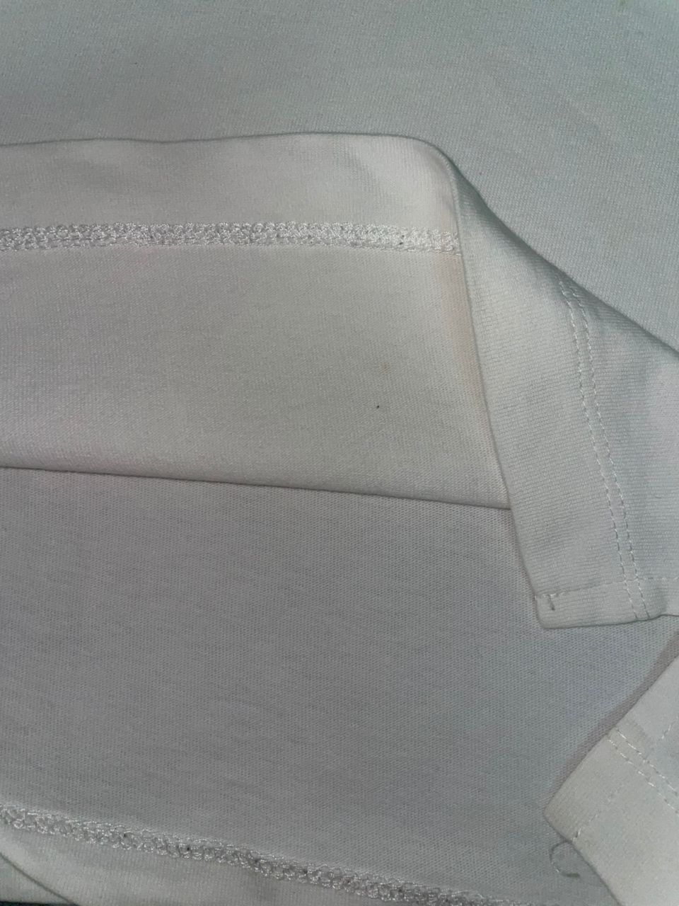 Vintage K7-06 ANTIQULOTHES white Sweater Size US M / EU 48-50 / 2 - 8 Thumbnail