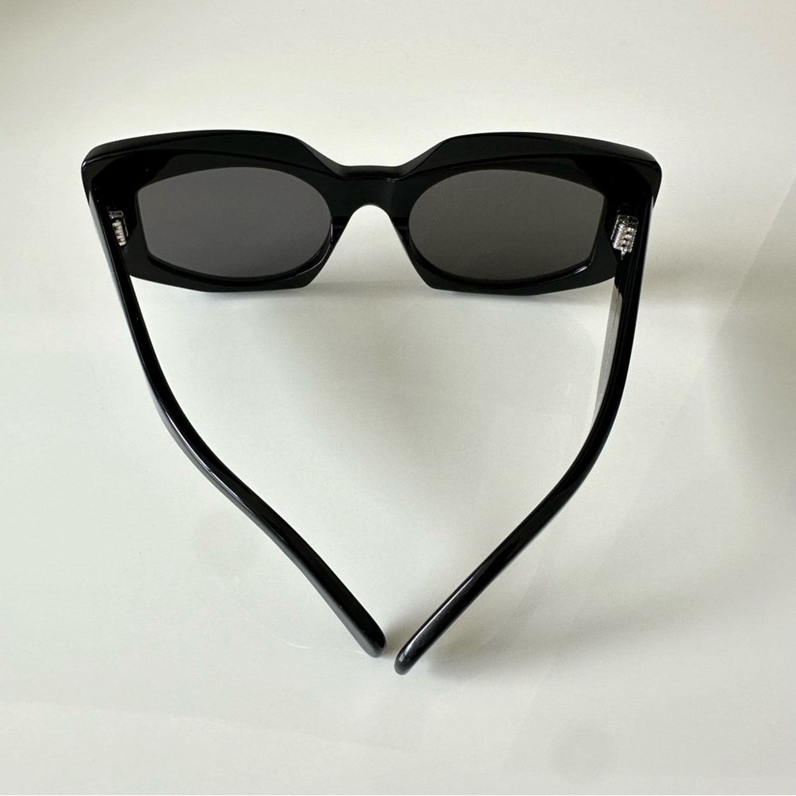 Celine NEW!!! Celine Sunglasses CL40277I 01A Authentic Retail 480$ Size ONE SIZE - 7 Thumbnail