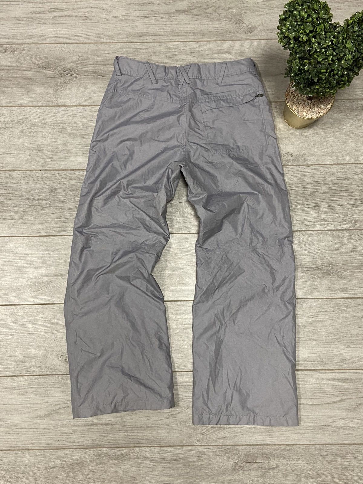 Nike ACG Nike acg vintage multi pocket ski pants snowboard Size US 30 / EU 46 - 5 Thumbnail