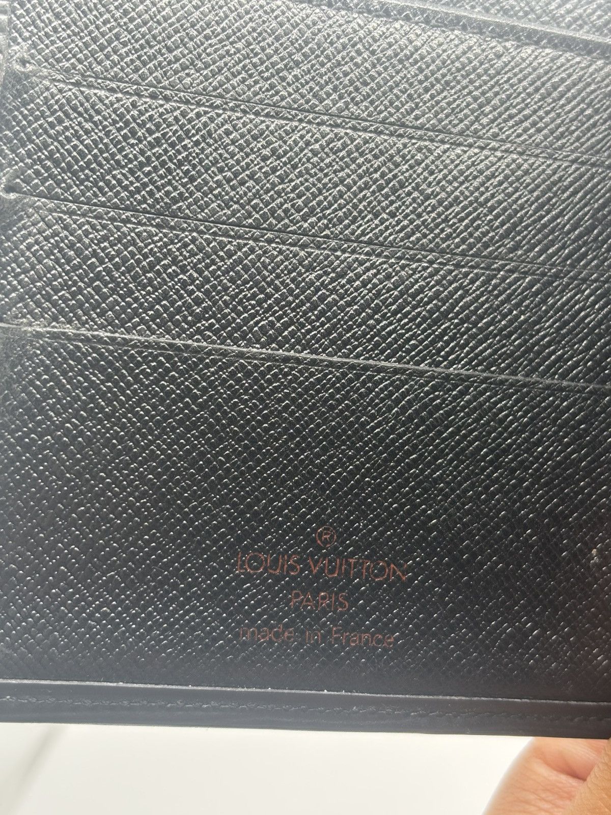 Louis Vuitton LV Multiple Wallet Size ONE SIZE - 3 Thumbnail