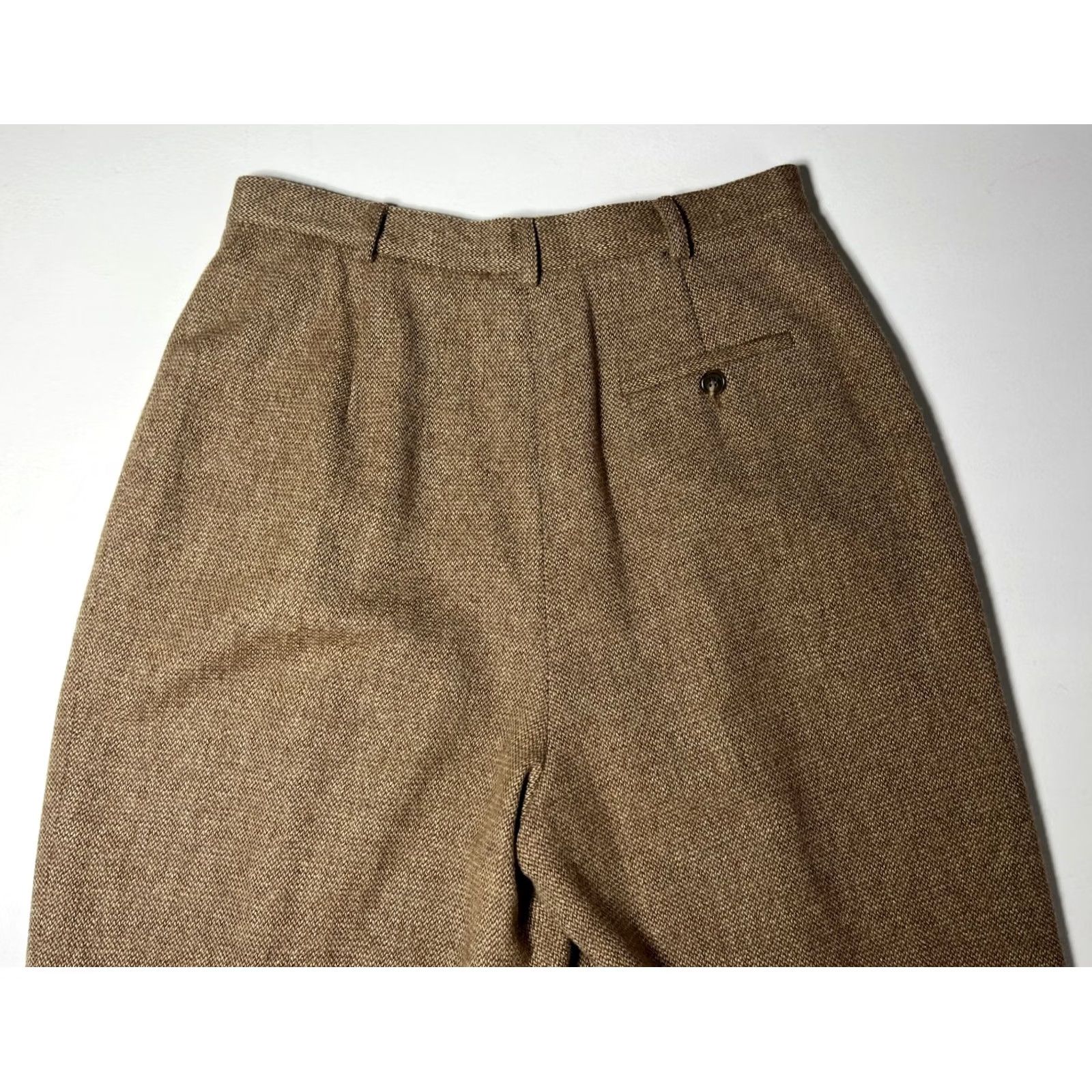 Ralph Lauren VINTAGE Lauren Ralph Lauren Pants Shirt? (No) Size 28" / US 6 / IT 42 - 7 Thumbnail