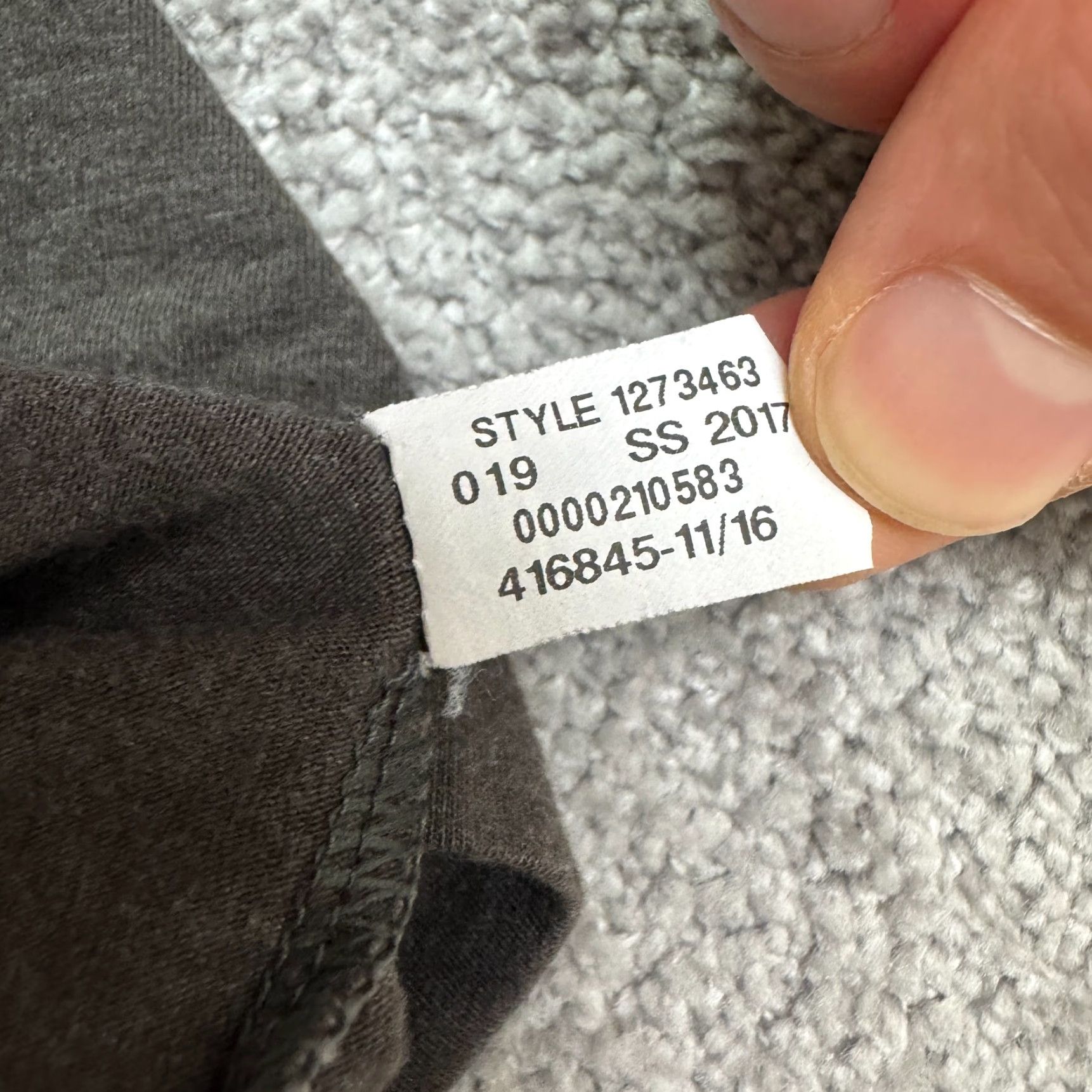 Under Armour VINTAGE Size US L / EU 52-54 / 3 - 7 Thumbnail