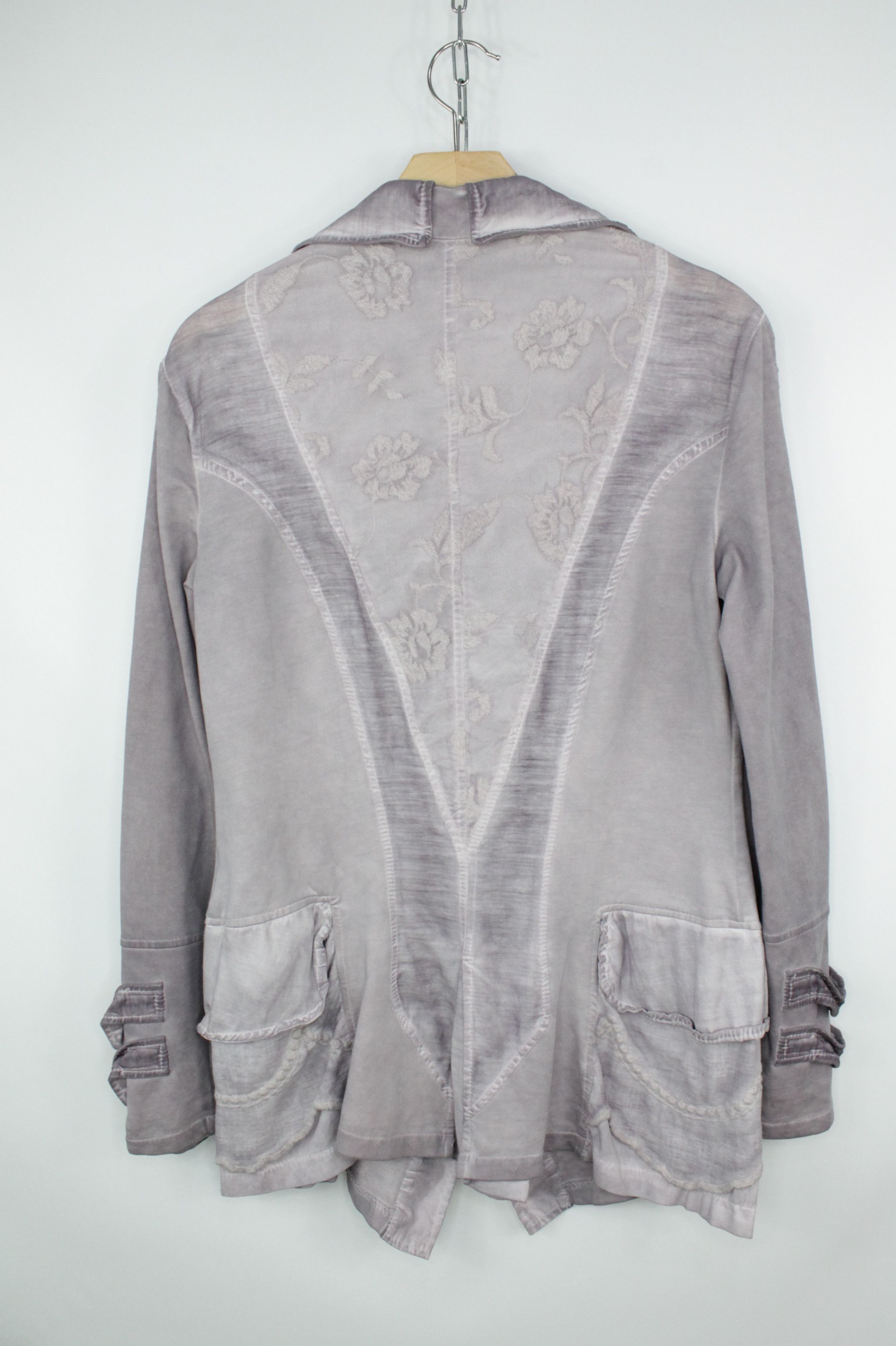 Elisa Cavaletti Elisa Cavaletti Club Jacket Size M / US 6-8 / IT 42-44 - 9 Thumbnail