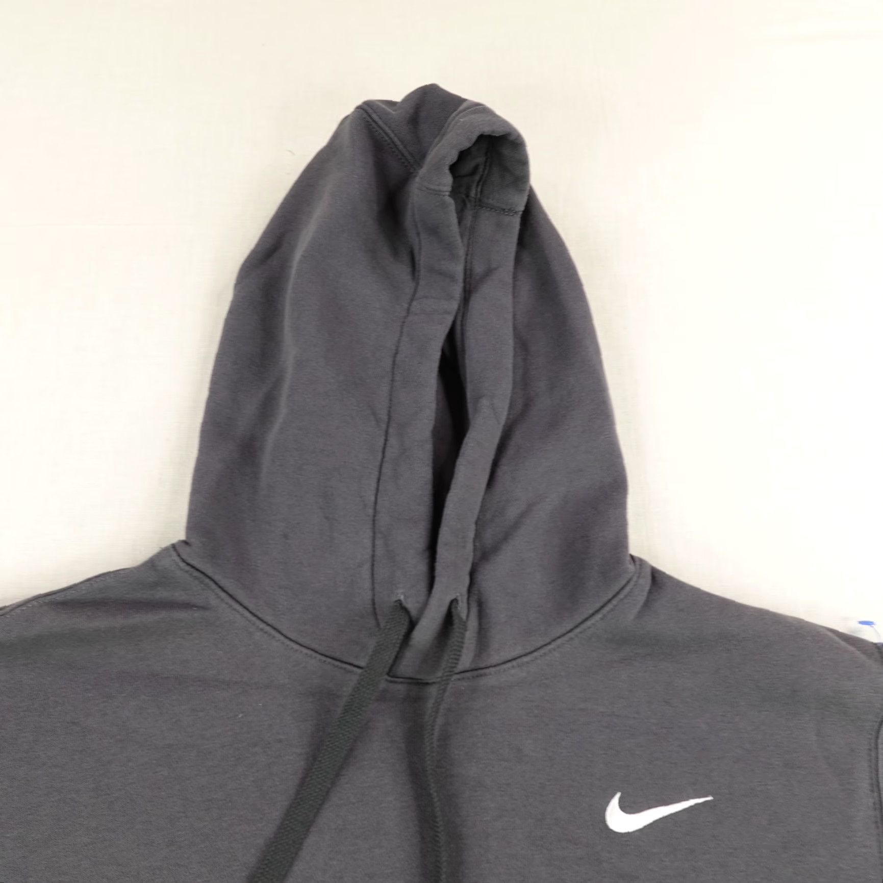 Nike Nike Hoodie Mens Small Gray LAHQ 2020 Cortez City of Athletes Pullover Team Club Size US S / EU 44-46 / 1 - 3 Thumbnail