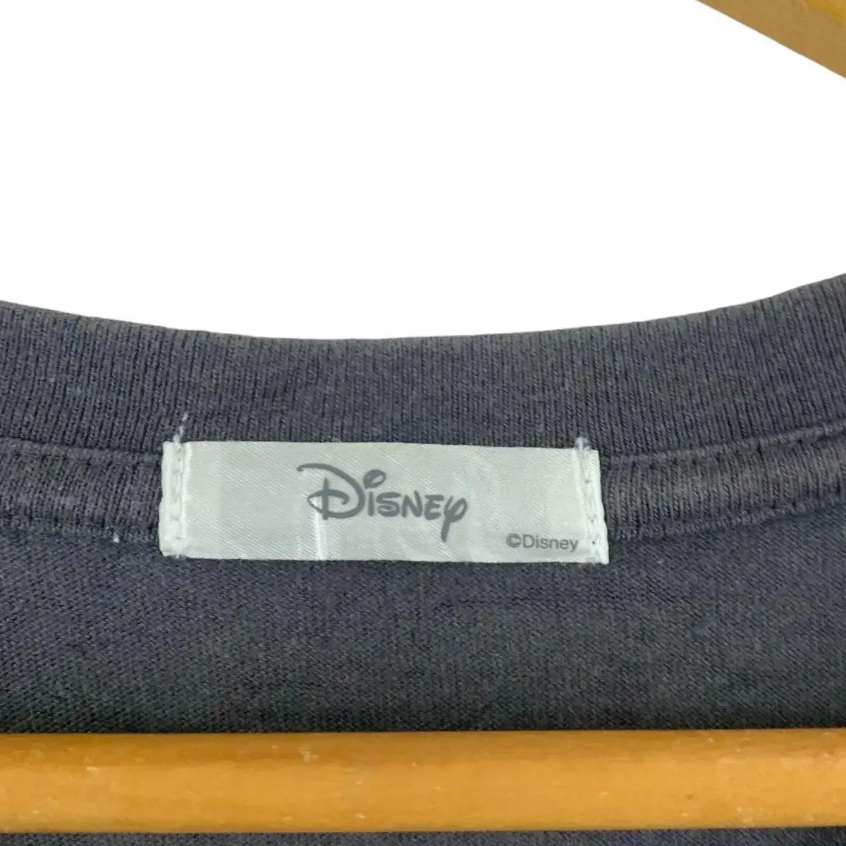 Disney DISNEY THE LITTLE MERMAID Ariel Flounder Magic Cartoon Tee Size L / US 10 / IT 46 - 3 Thumbnail