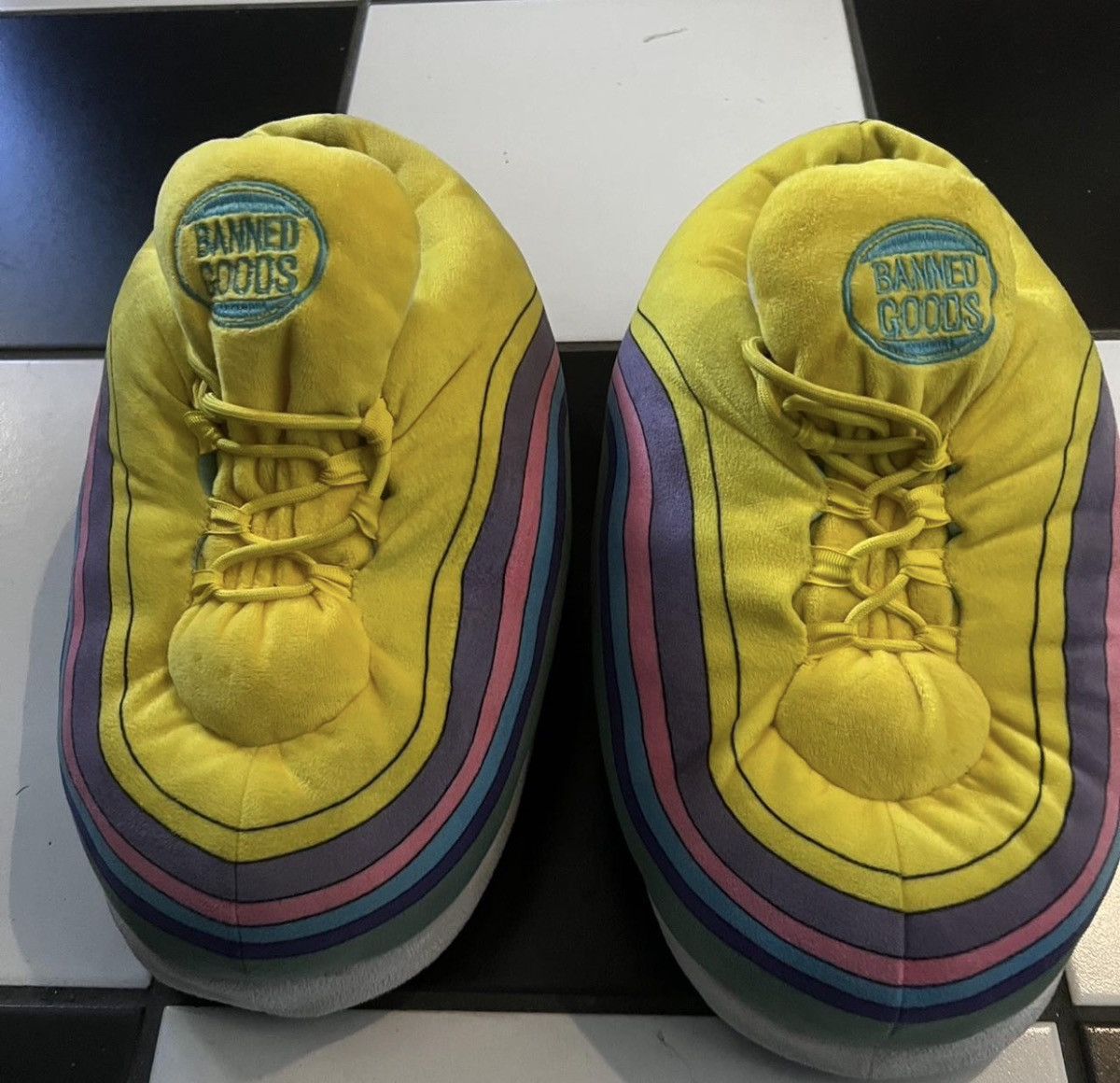 Other Nike Air Max 1/97 Sean Wotherspoon Slippers Size US 8.5 / EU 41-42 - 2 Thumbnail