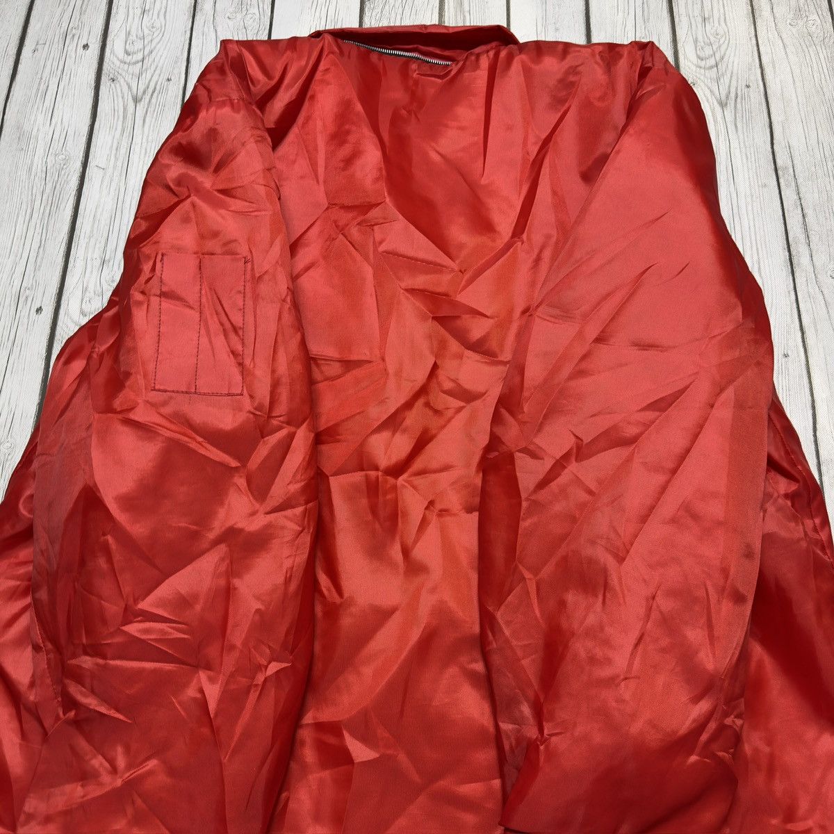 Coca Cola × Vintage Vintage Coca Cola jacket Size US XXL / EU 58 / 5 - 4 Thumbnail