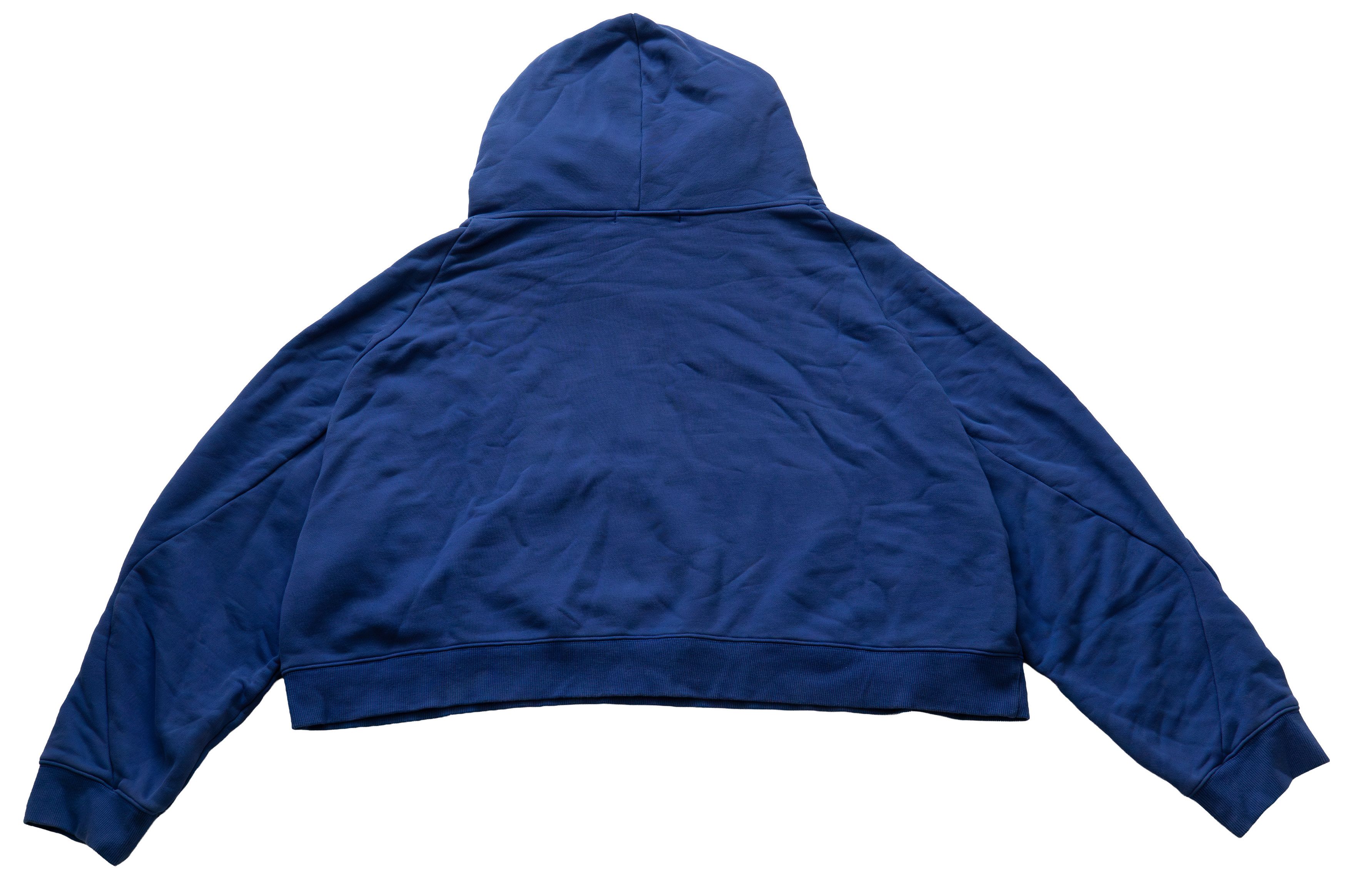 Japanese Brand Archival Independent Sanctuary Japanese Hoodie Size US M / EU 48-50 / 2 - 2 Thumbnail