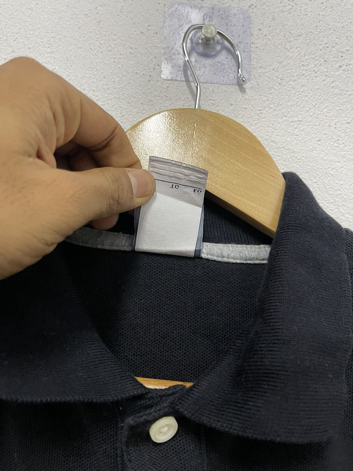 Nike Nike shirt button up📸 Size US XL / EU 56 / 4 - 6 Thumbnail