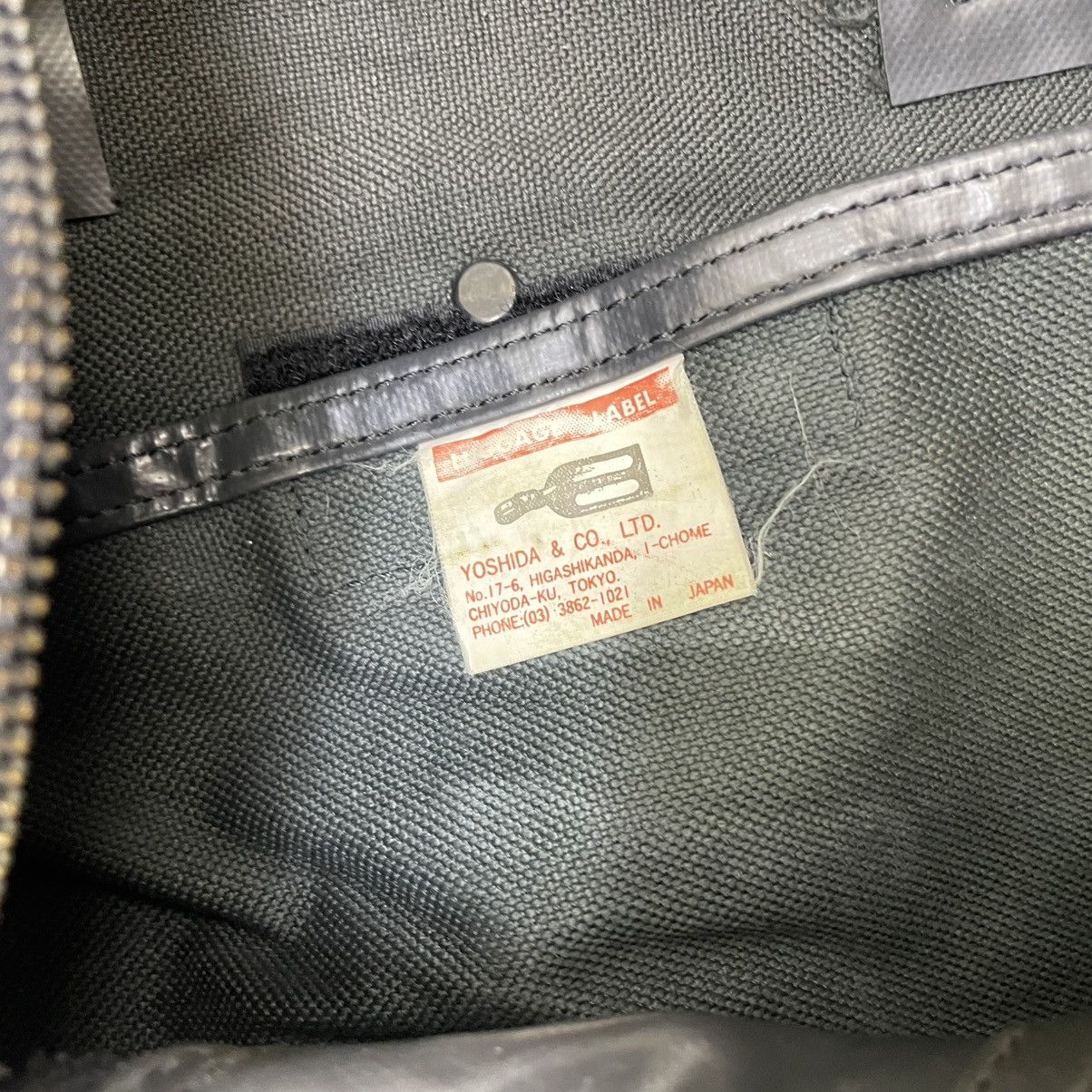 Porter 💥luggage label porter Size ONE SIZE - 10 Thumbnail