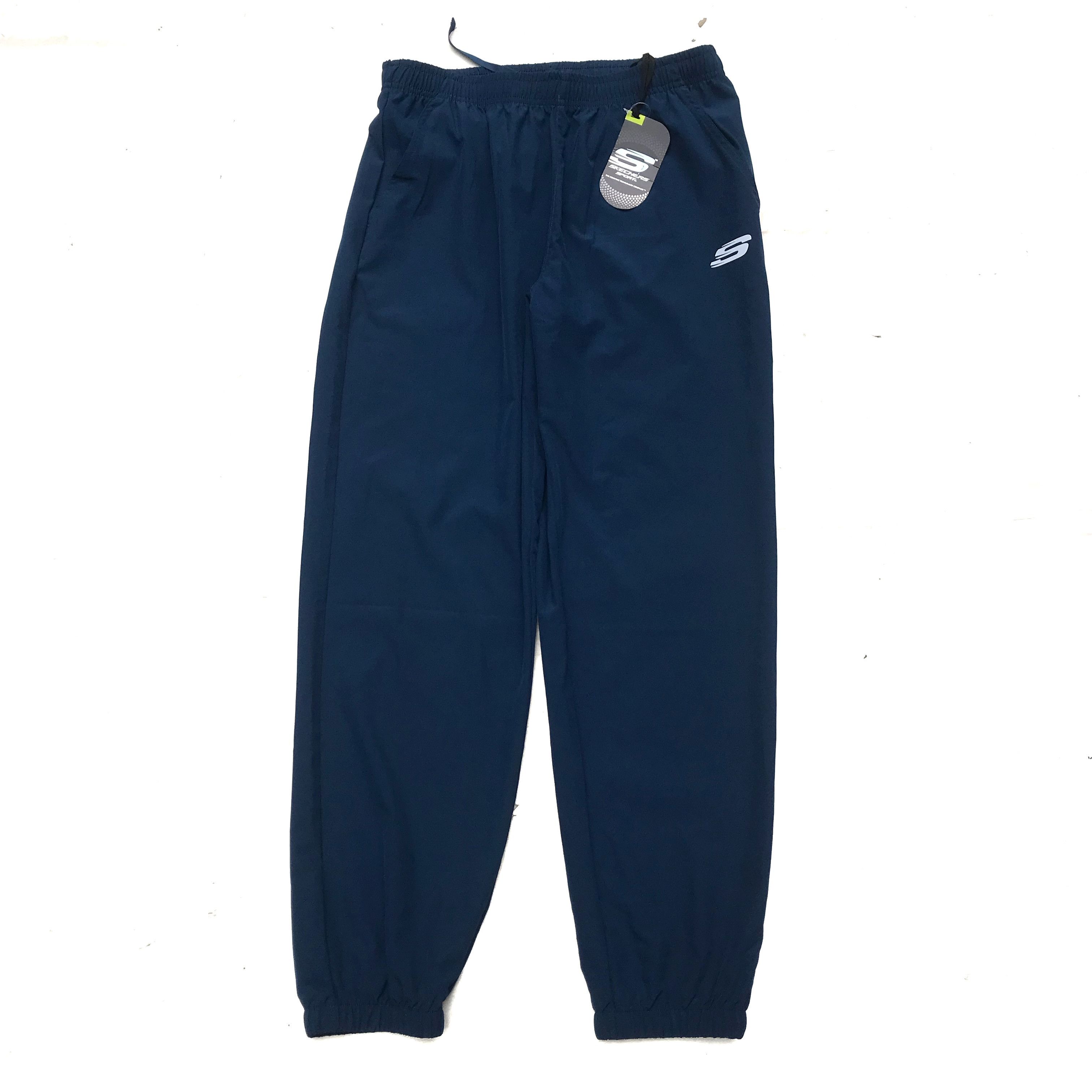Hysteric Glamour Skechers Sports men Unisex trainning Jogger pants Dri Fit Size US 36 / EU 52 - 1 Thumbnail