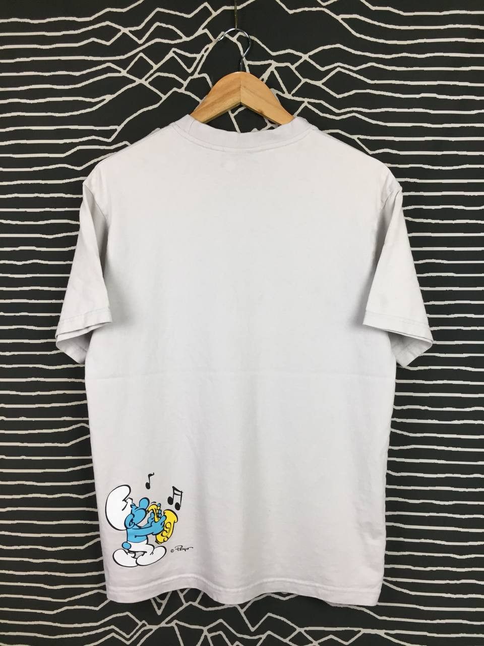 Butter Goods Butter Goods X The Smurfs Harmony Skate Tee Size US M / EU 48-50 / 2 - 5 Thumbnail