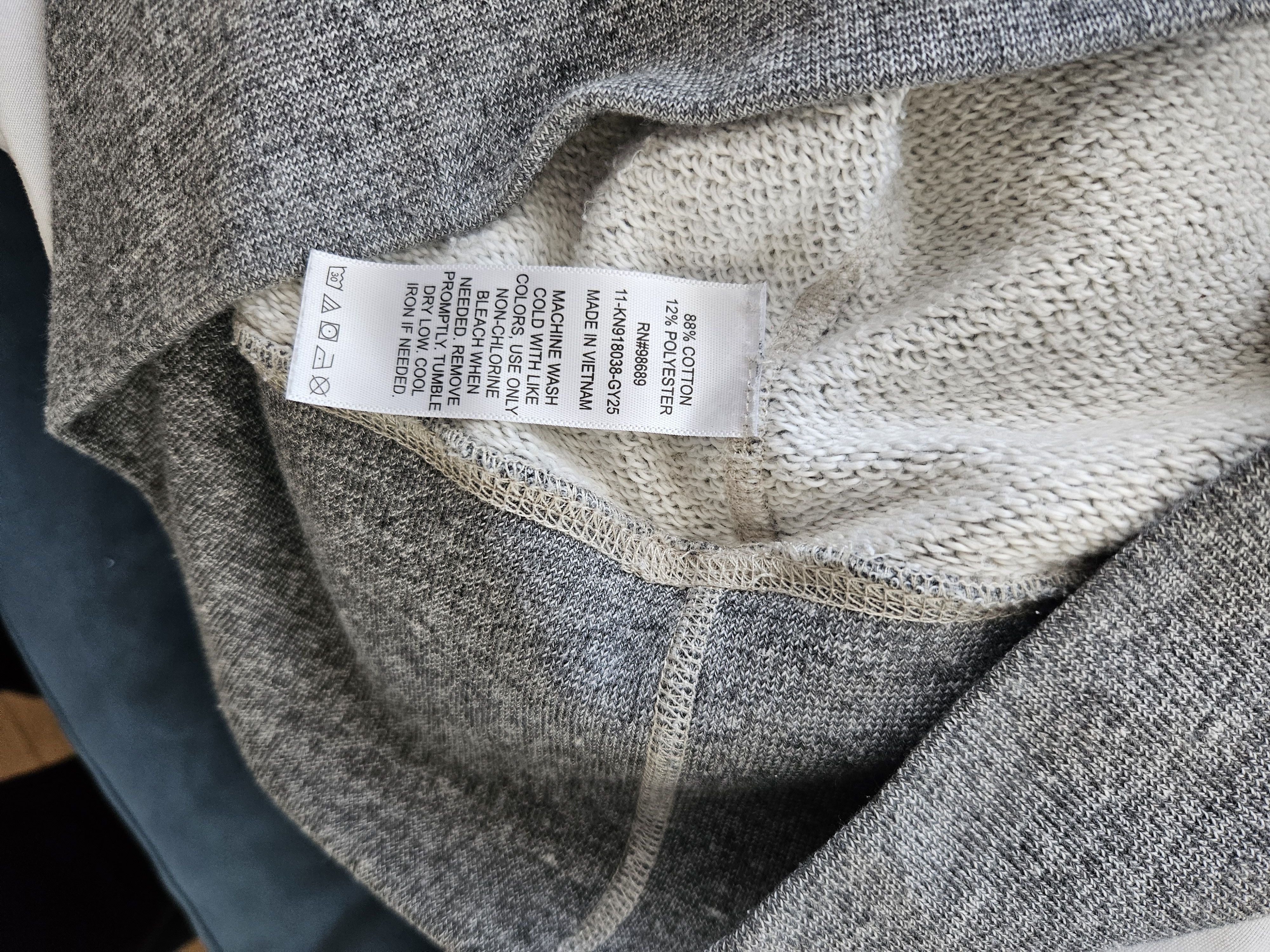 Champion × Todd Snyder Todd snyder x champion salt & pepper Size US XS / EU 42 / 0 - 4 Thumbnail