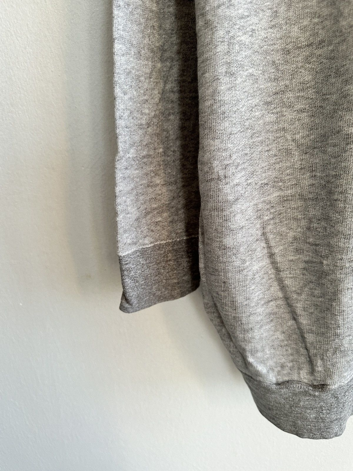 Zucca vintage zucca hoodie sweater Size US L / EU 52-54 / 3 - 5 Thumbnail