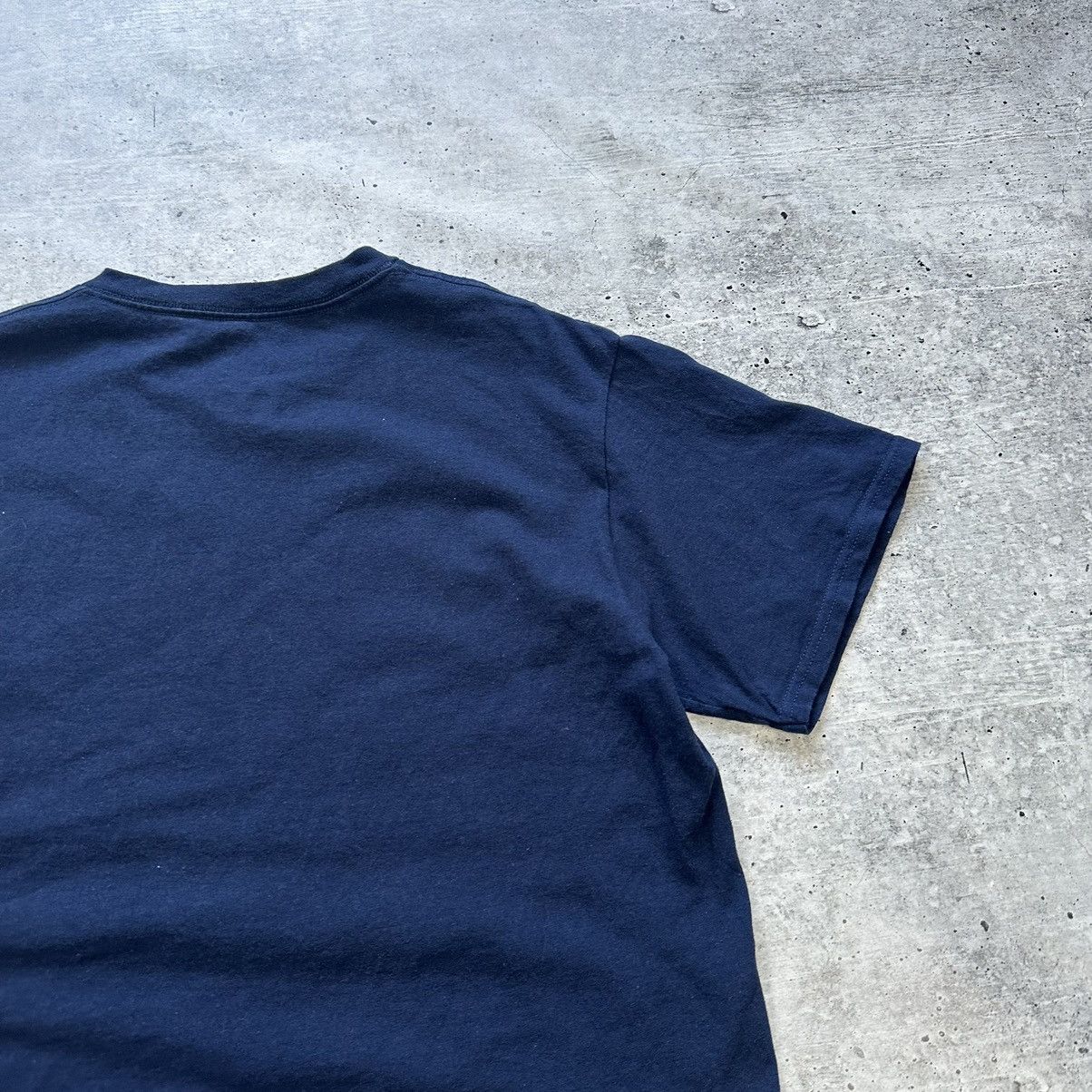 New York Yankees Majestic NY Yankees Alex Rodriguez T-shirt Arod 3000 2015 Size US M / EU 48-50 / 2 - 12 Thumbnail