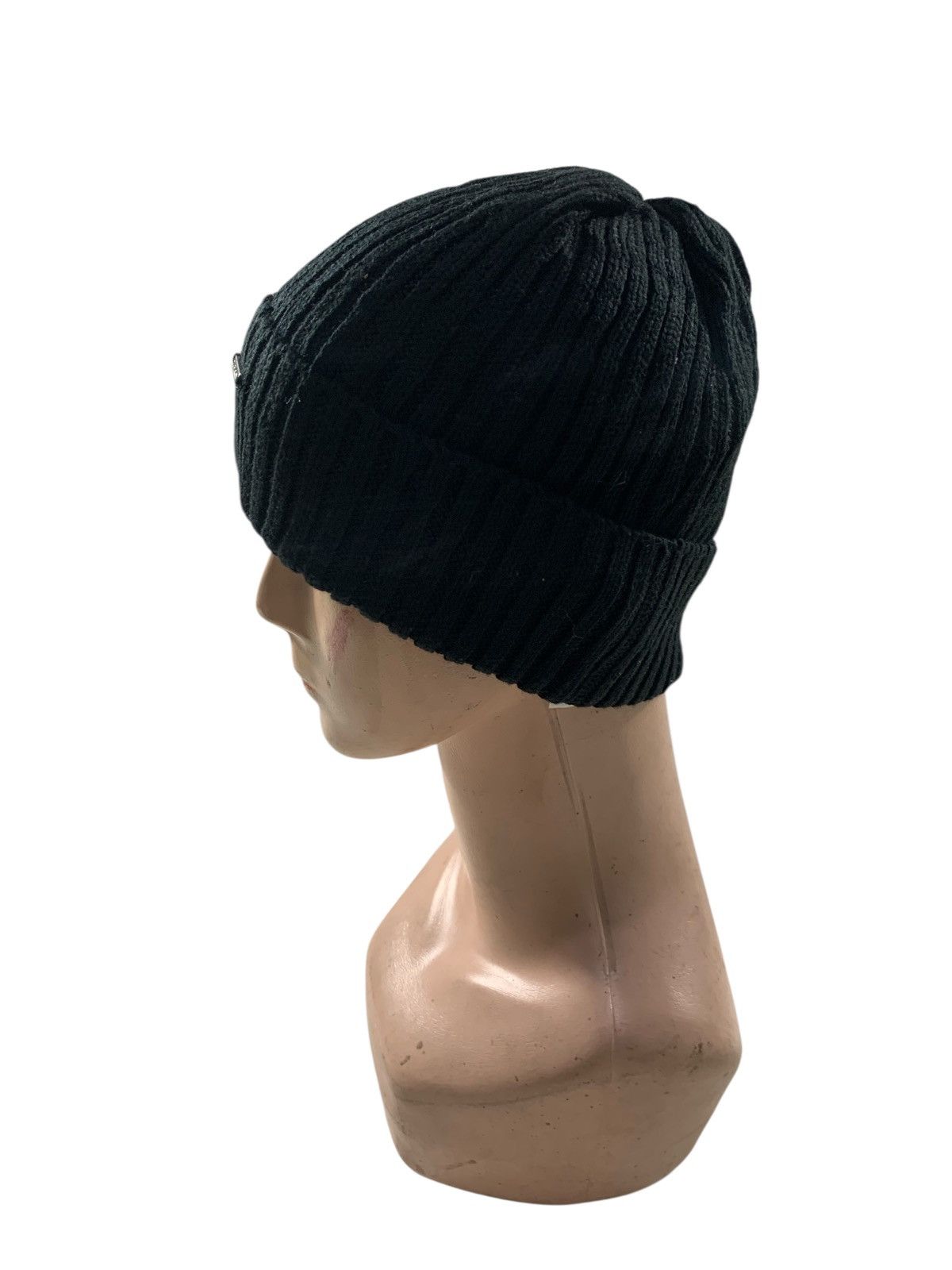 Kapital Azul by moussy beanie hats Size ONE SIZE - 4 Thumbnail
