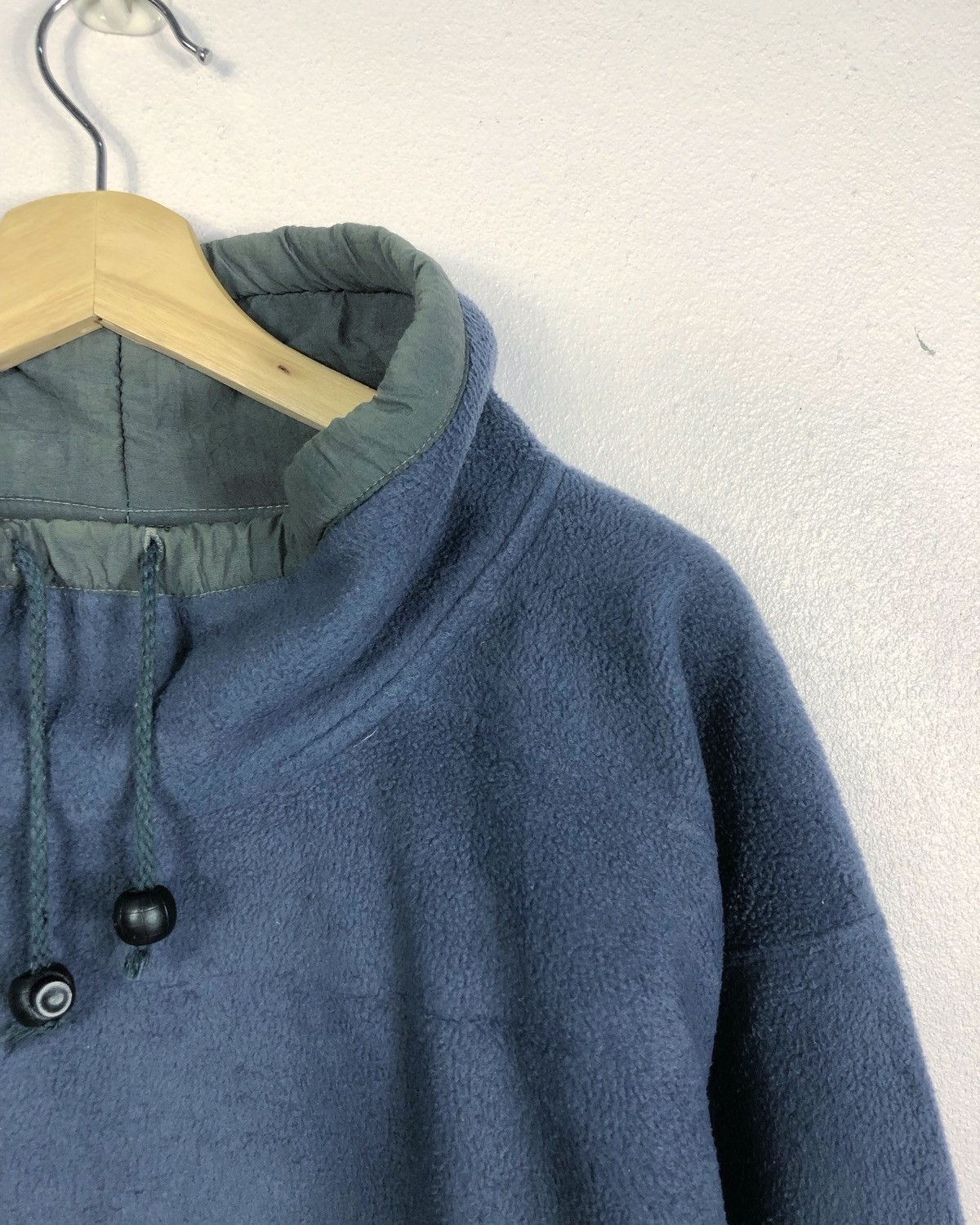 Bugle Boy Rare Vintage Bugle Boy USA Fleese Sweatshirt Size US M / EU 48-50 / 2 - 3 Thumbnail