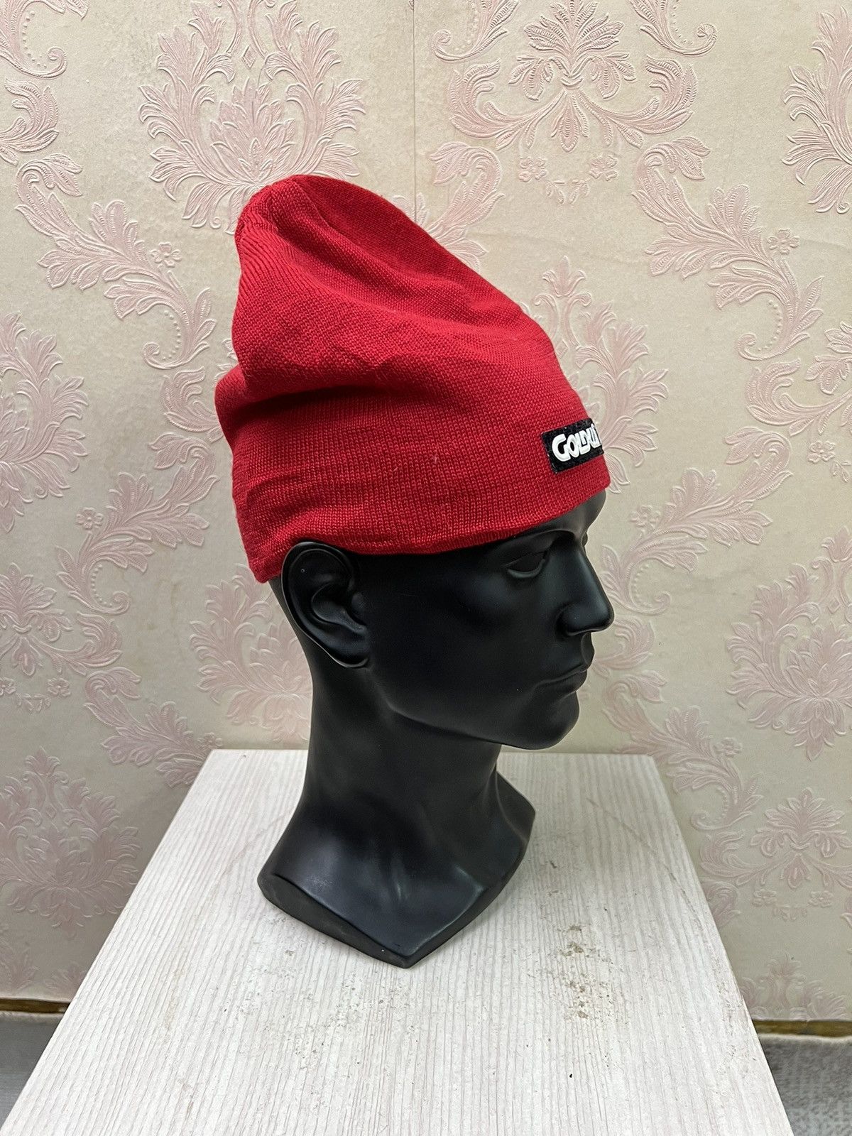 Goldwin Goldwin Ski Beanie Hats Size ONE SIZE - 4 Thumbnail