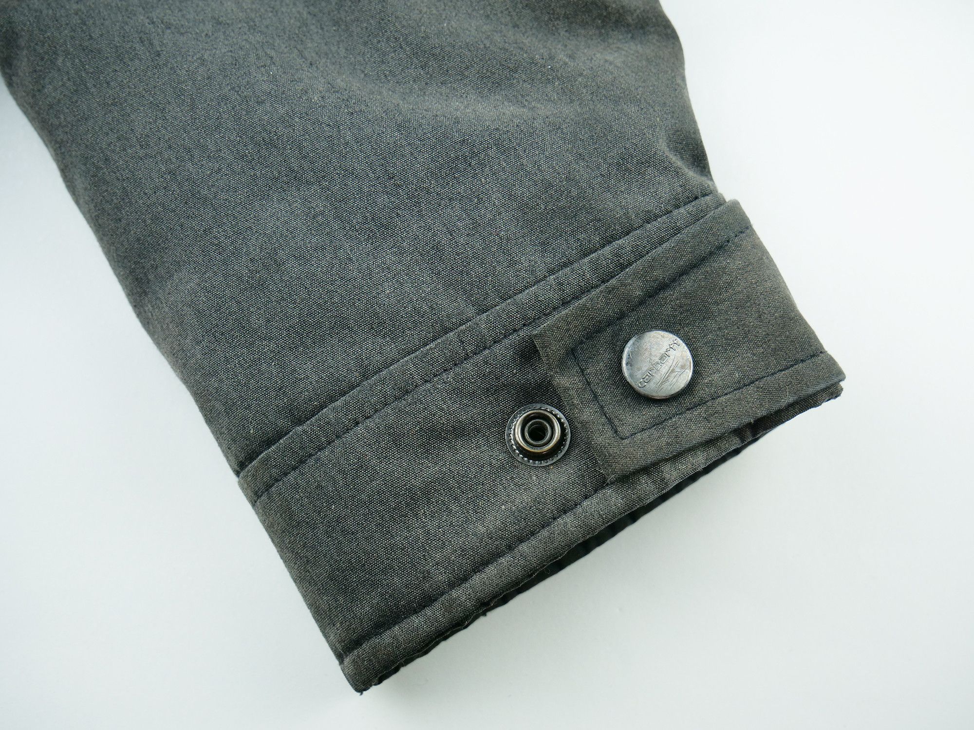 Carhartt Carhartt vintage jacket Size US S / EU 44-46 / 1 - 7 Thumbnail