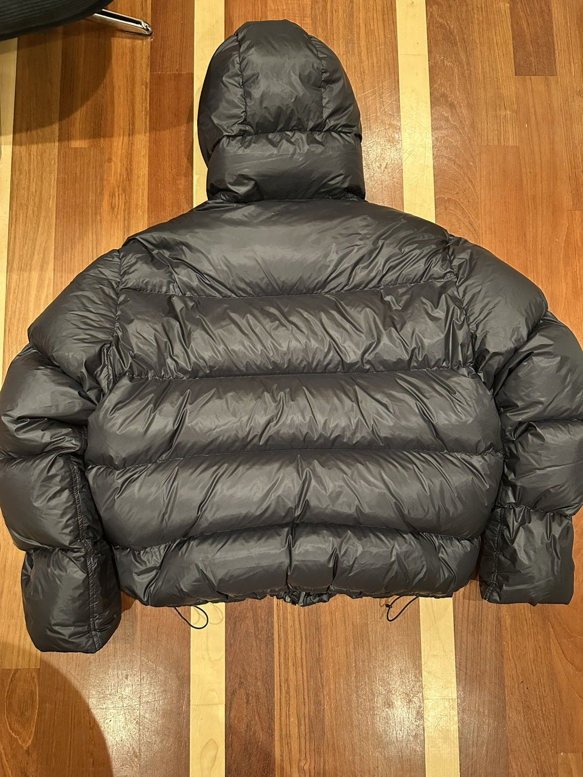 Stussy Stussy Down Puffer Jacket Size US XXL / EU 58 / 5 - 3 Thumbnail