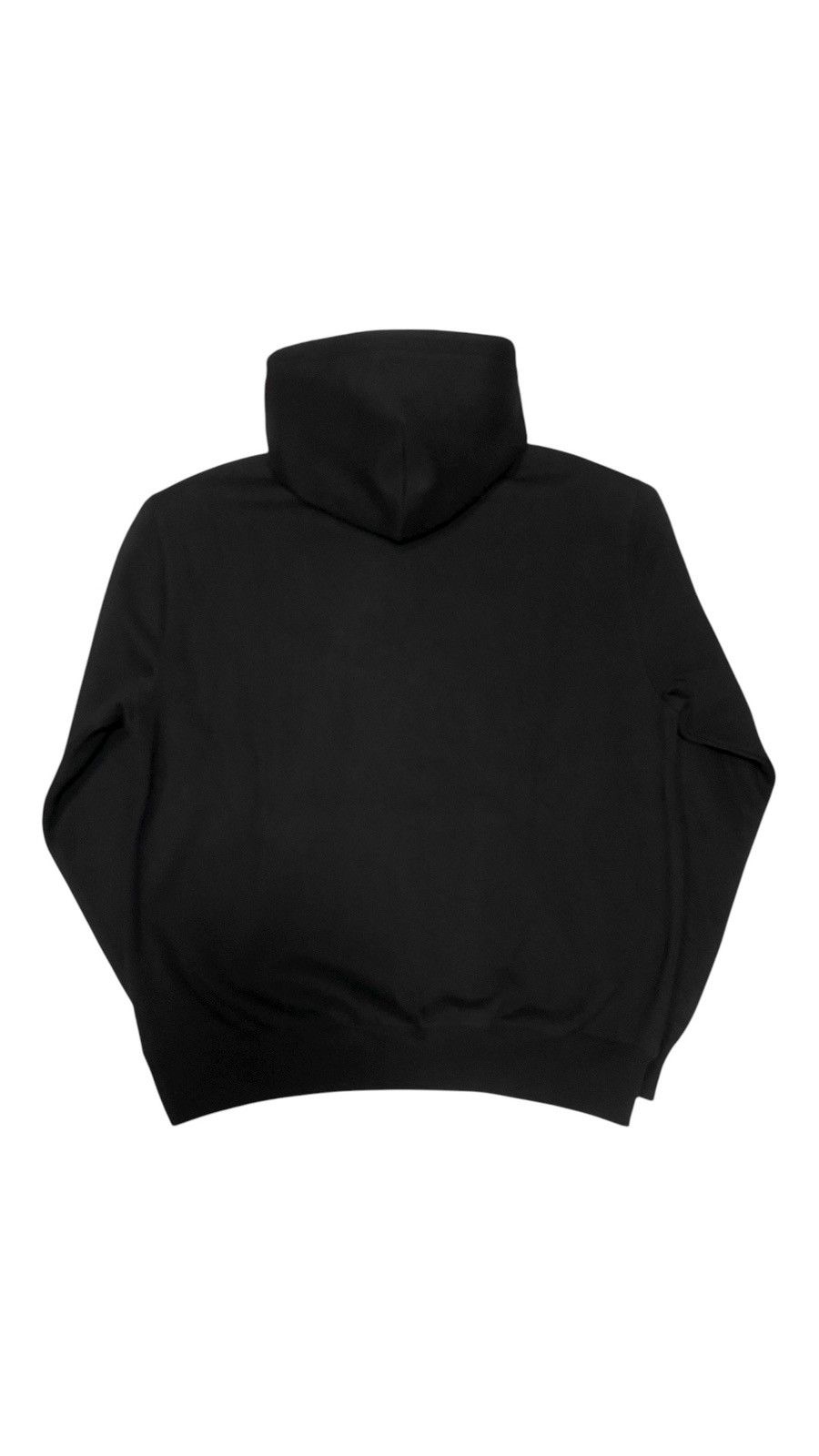 Carhartt Wip Carhartt WIP Skate Jam sweatshirt size M black with new Size US M / EU 48-50 / 2 - 2 Thumbnail