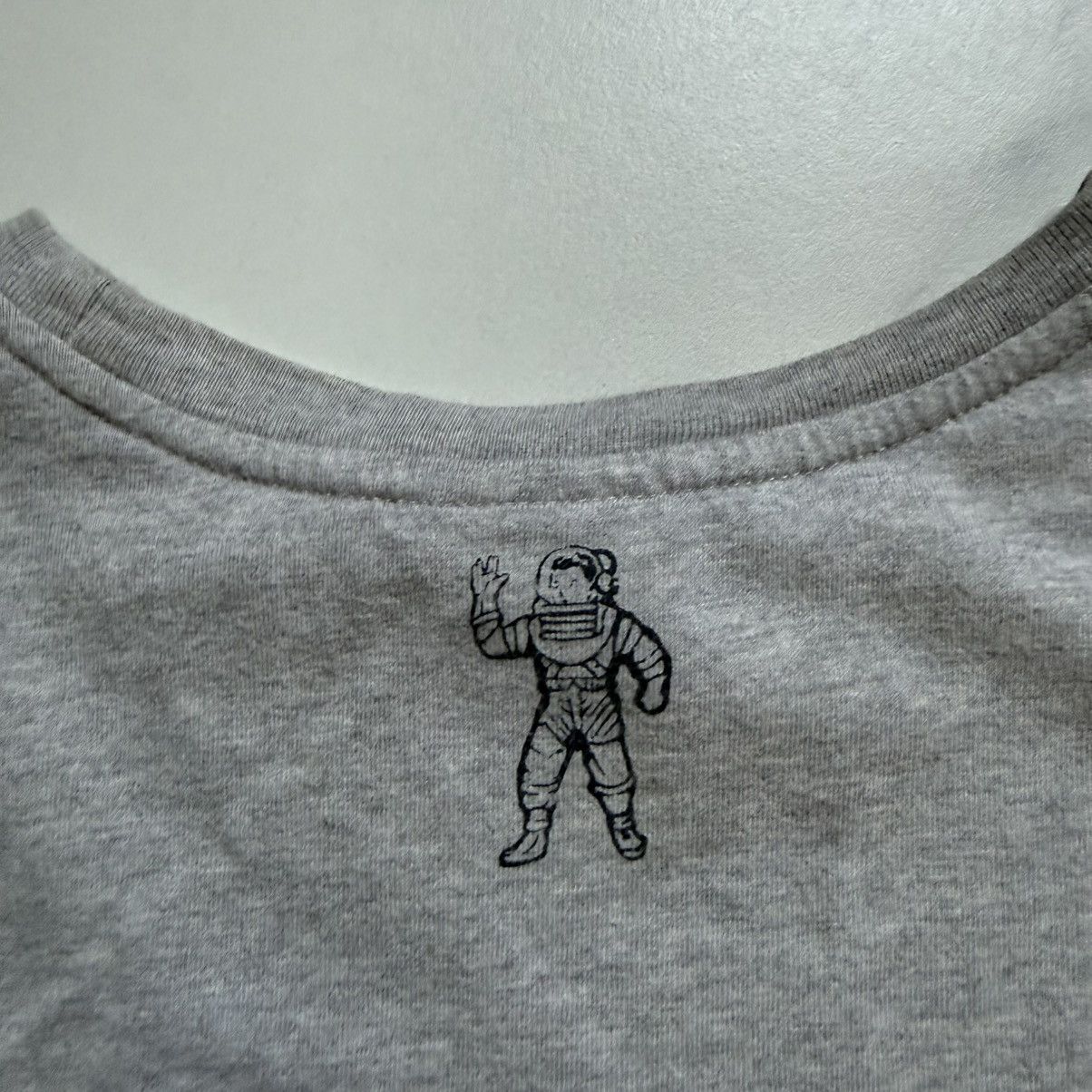 Billionaire Boys Club Billionaire Boys Club Aero Arch Tee Size US XL / EU 56 / 4 - 6 Thumbnail