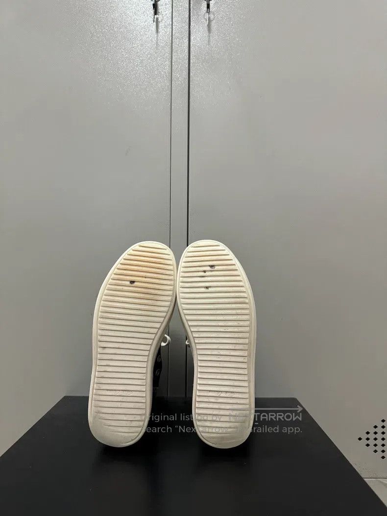 Rick Owens Rick Owens Cowhide Converse Size US 5 / EU 37 - 8 Thumbnail