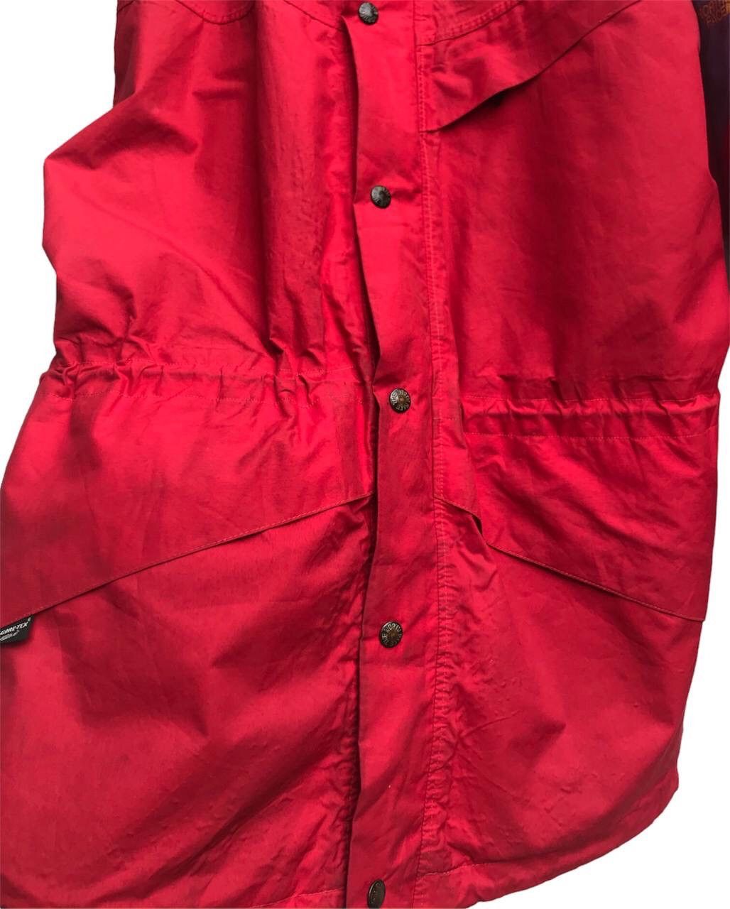 The North Face × Vintage 90’s The North Face Celestial Peak Gore-Tex Mountain Parka Size US XL / EU 56 / 4 - 7 Thumbnail