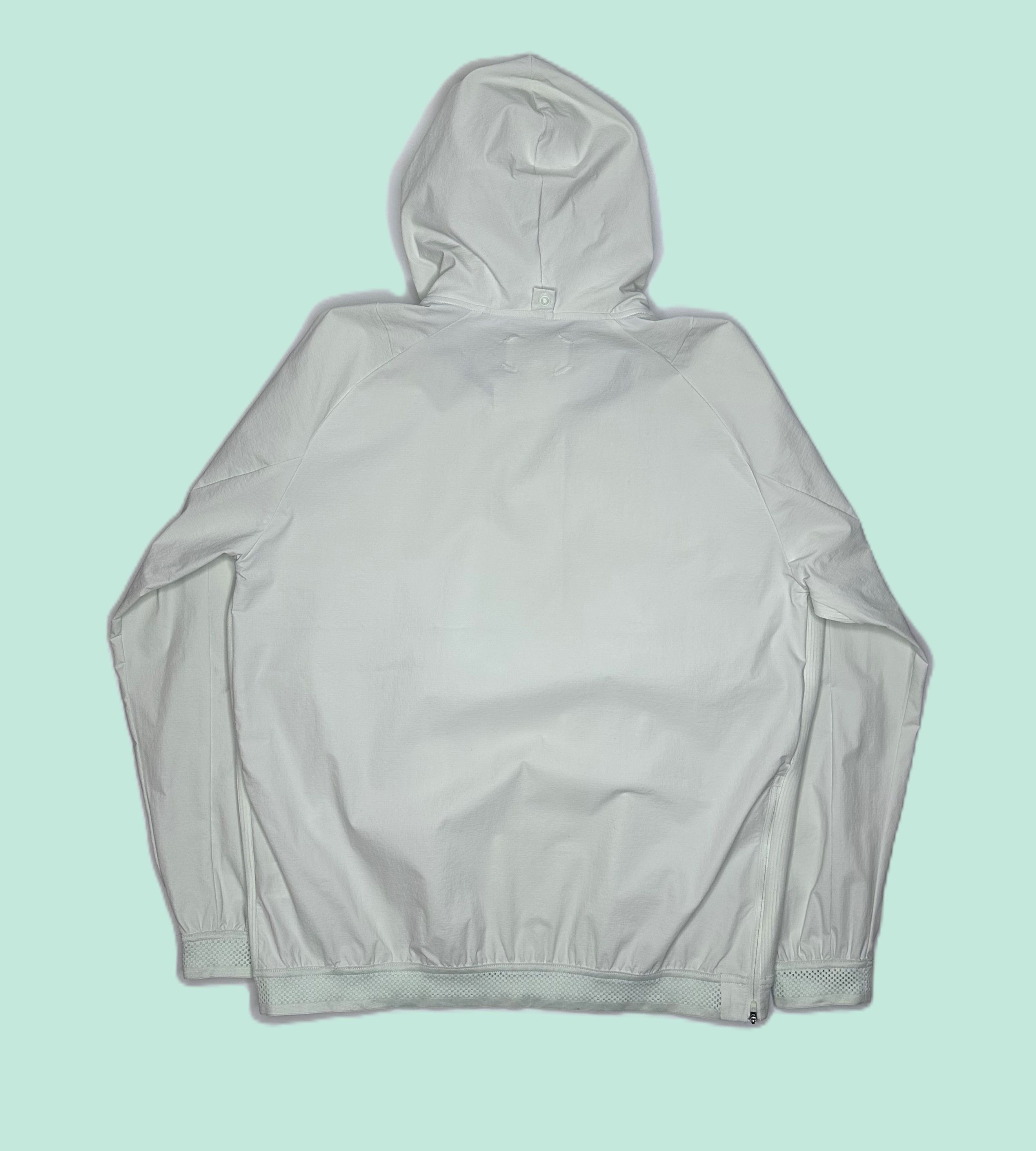 Adidas Adidas Adicross Anorak Pullover Mens Sz L Mint Size US L / EU 52-54 / 3 - 9 Thumbnail